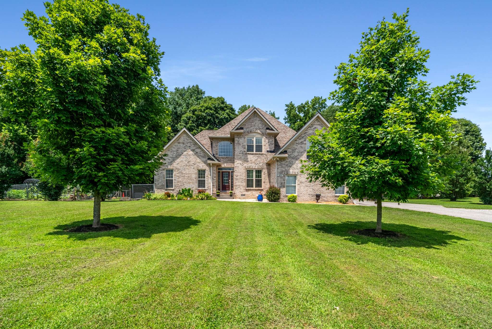 Joelton, TN 37080,2860 Morgan Rd