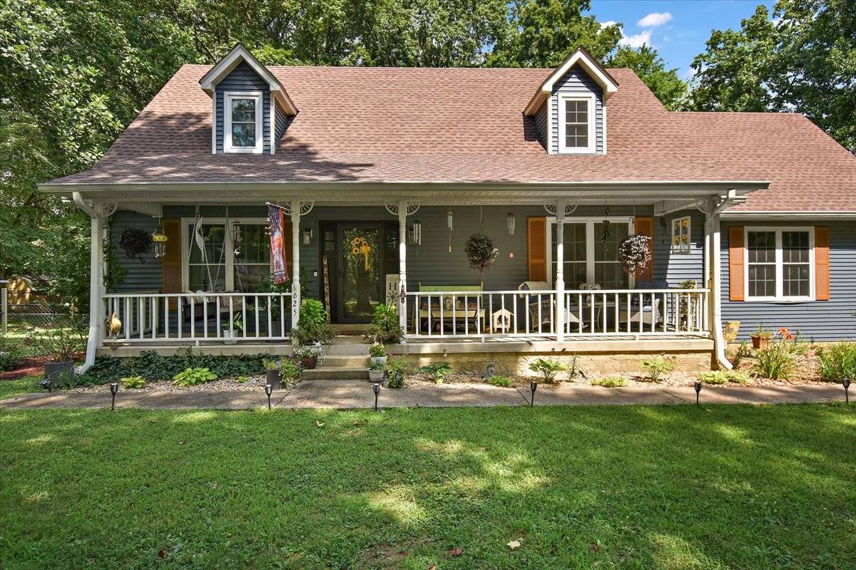 Lafayette, TN 37083,625 Mag a Mor Dr
