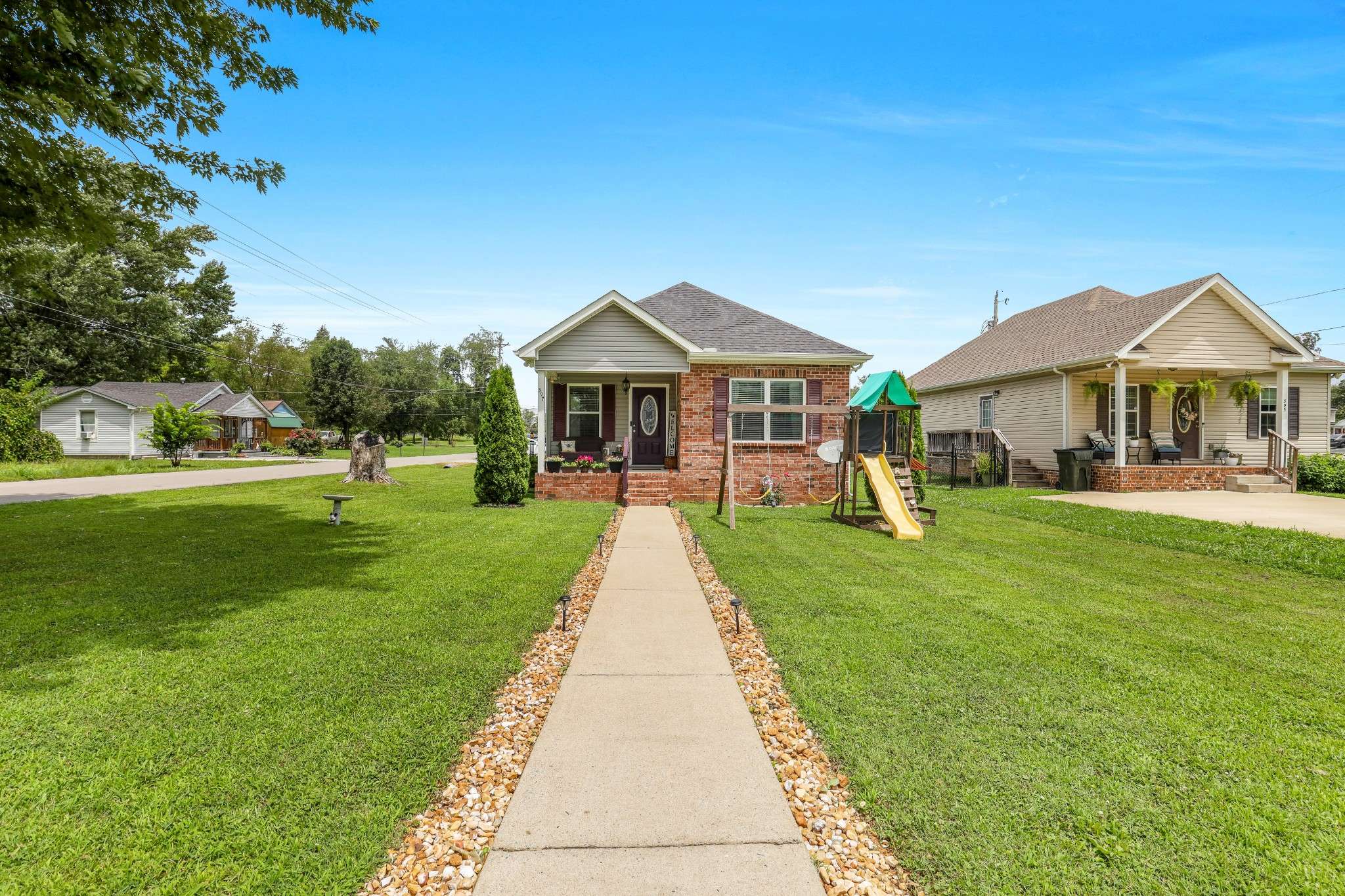 Portland, TN 37148,397 W McGlothlin St