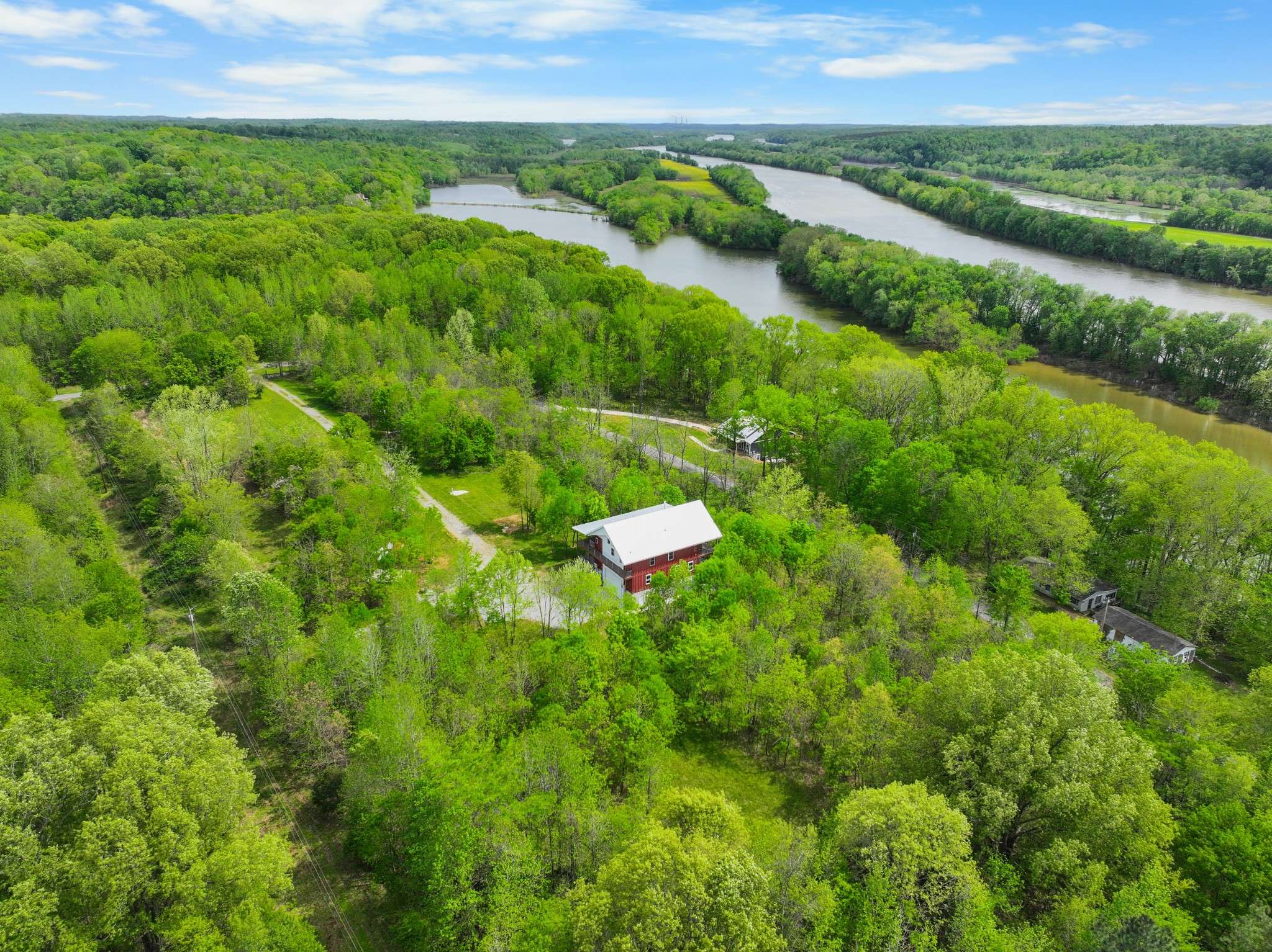 Indian Mound, TN 37079,210 Patricia Cir