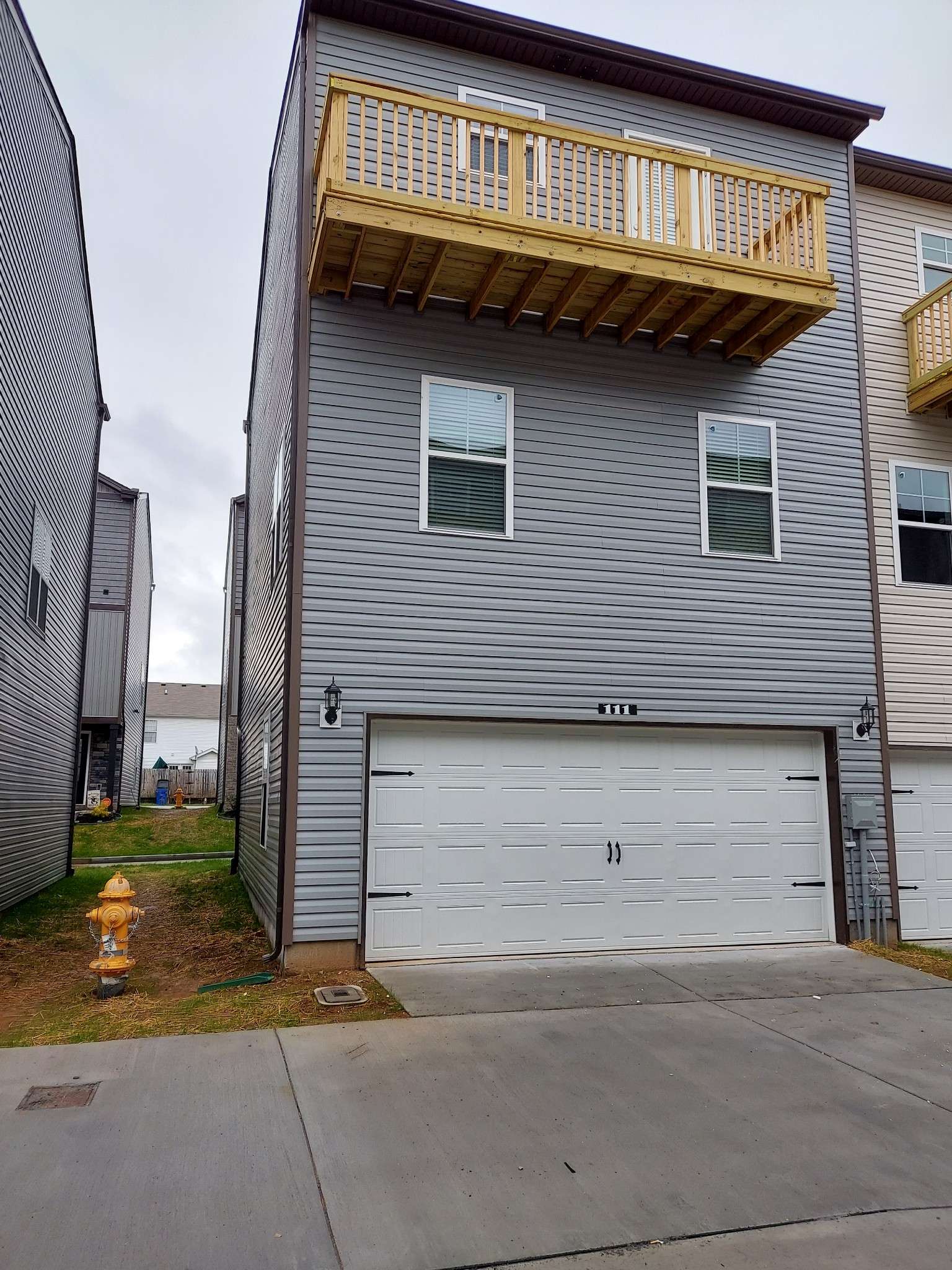 La Vergne, TN 37086,111 Jean Alyne Dotson Dr