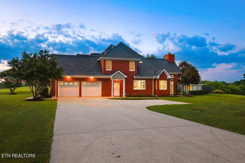 Wartrace, TN 37183,6988 Hwy 64 #E
