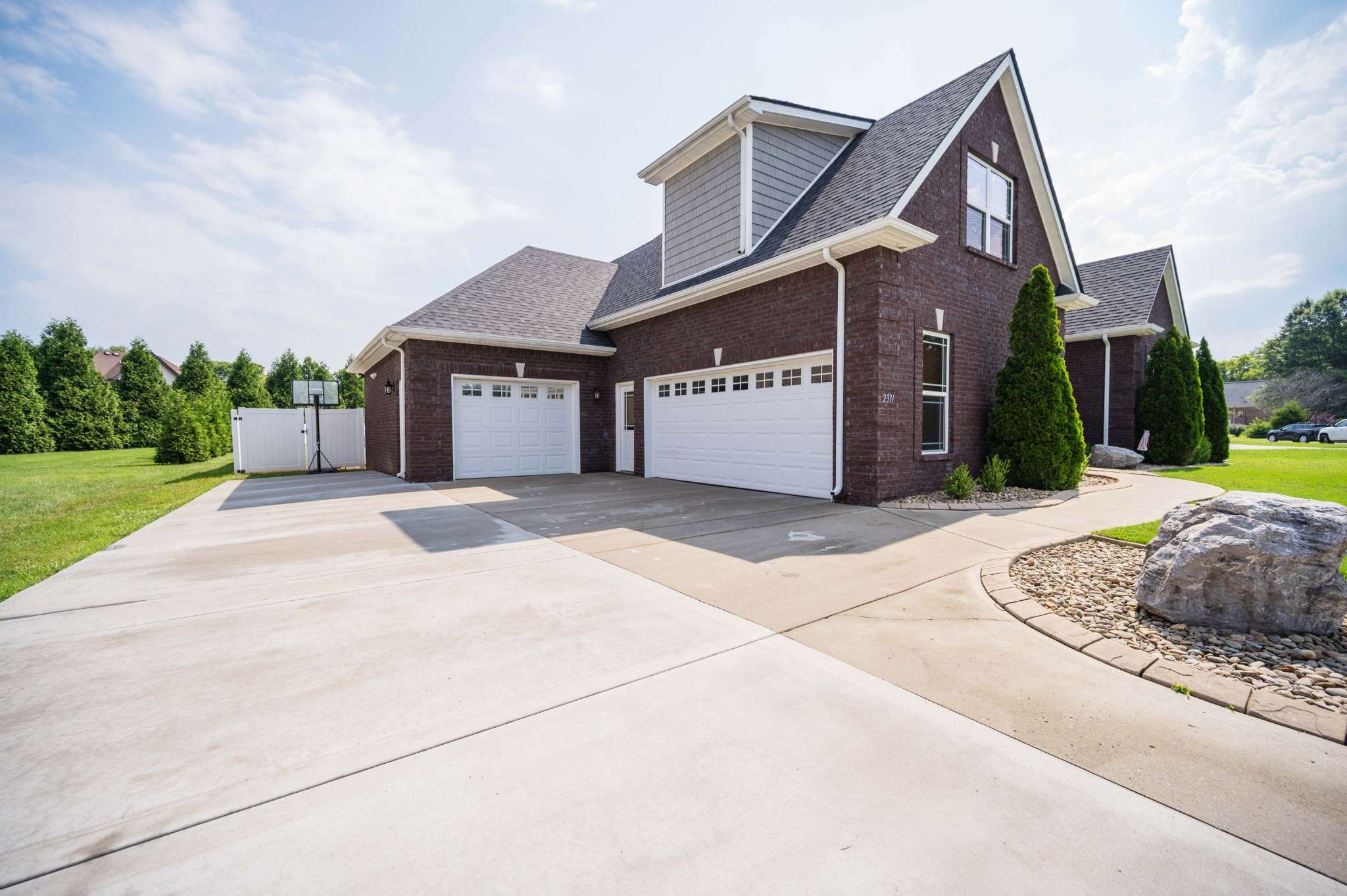 Murfreesboro, TN 37130,2331 Lionheart Dr