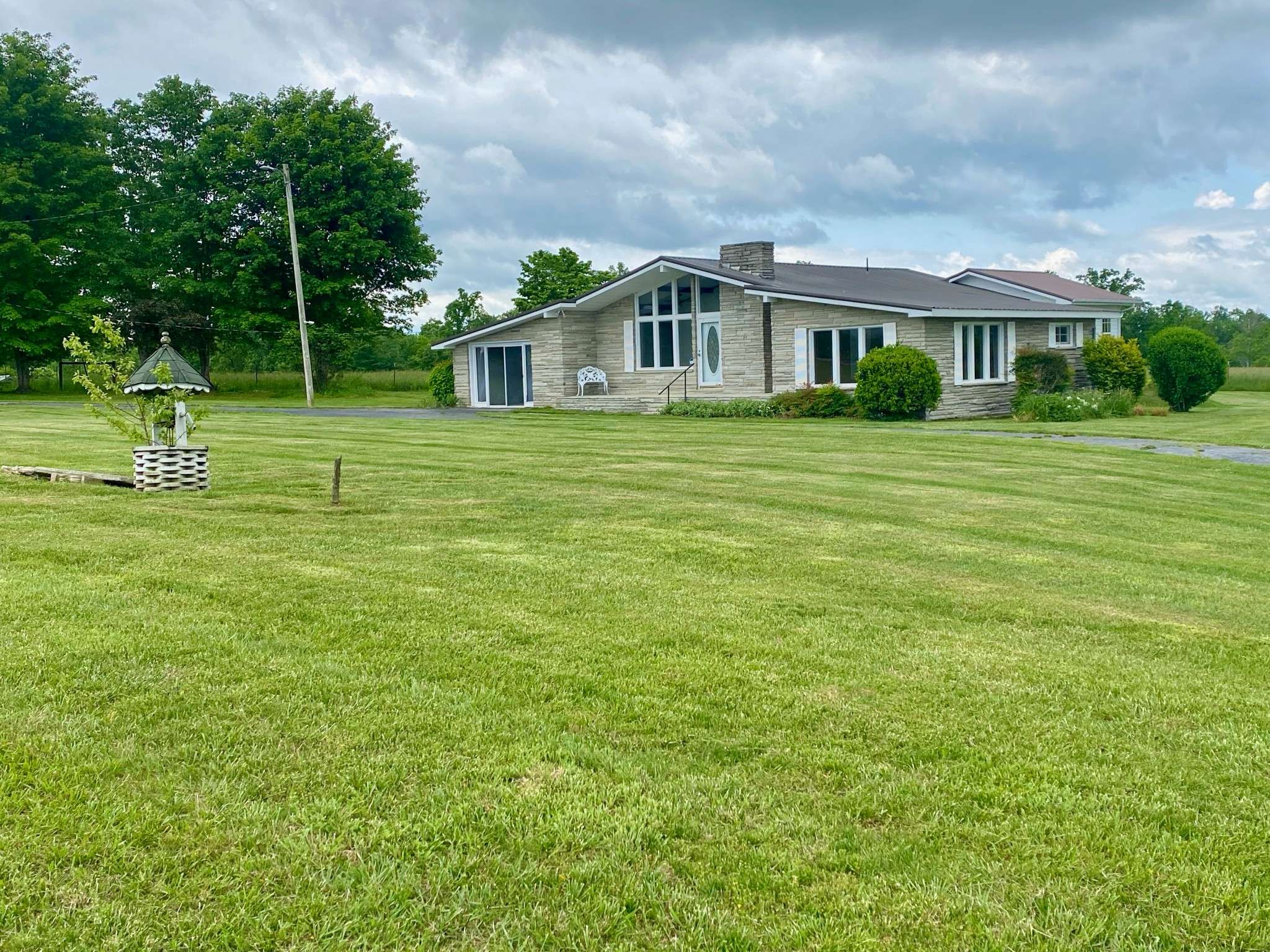 Clarkrange, TN 38553,1039 Old Martha Washngton Rd