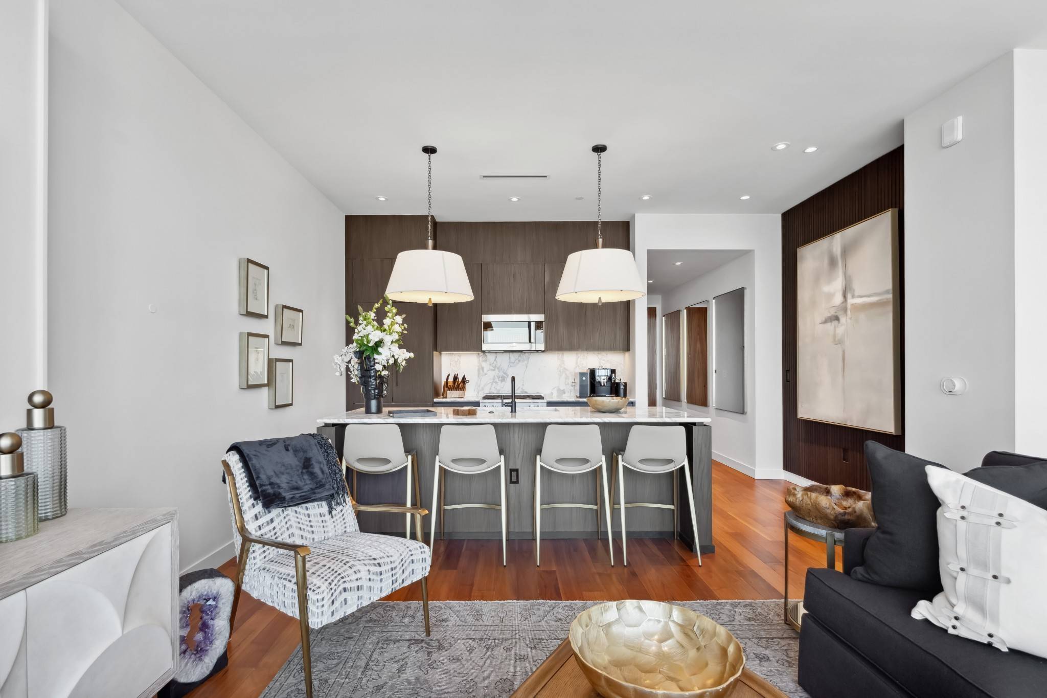 Nashville, TN 37201,160 2nd Ave #S #1905