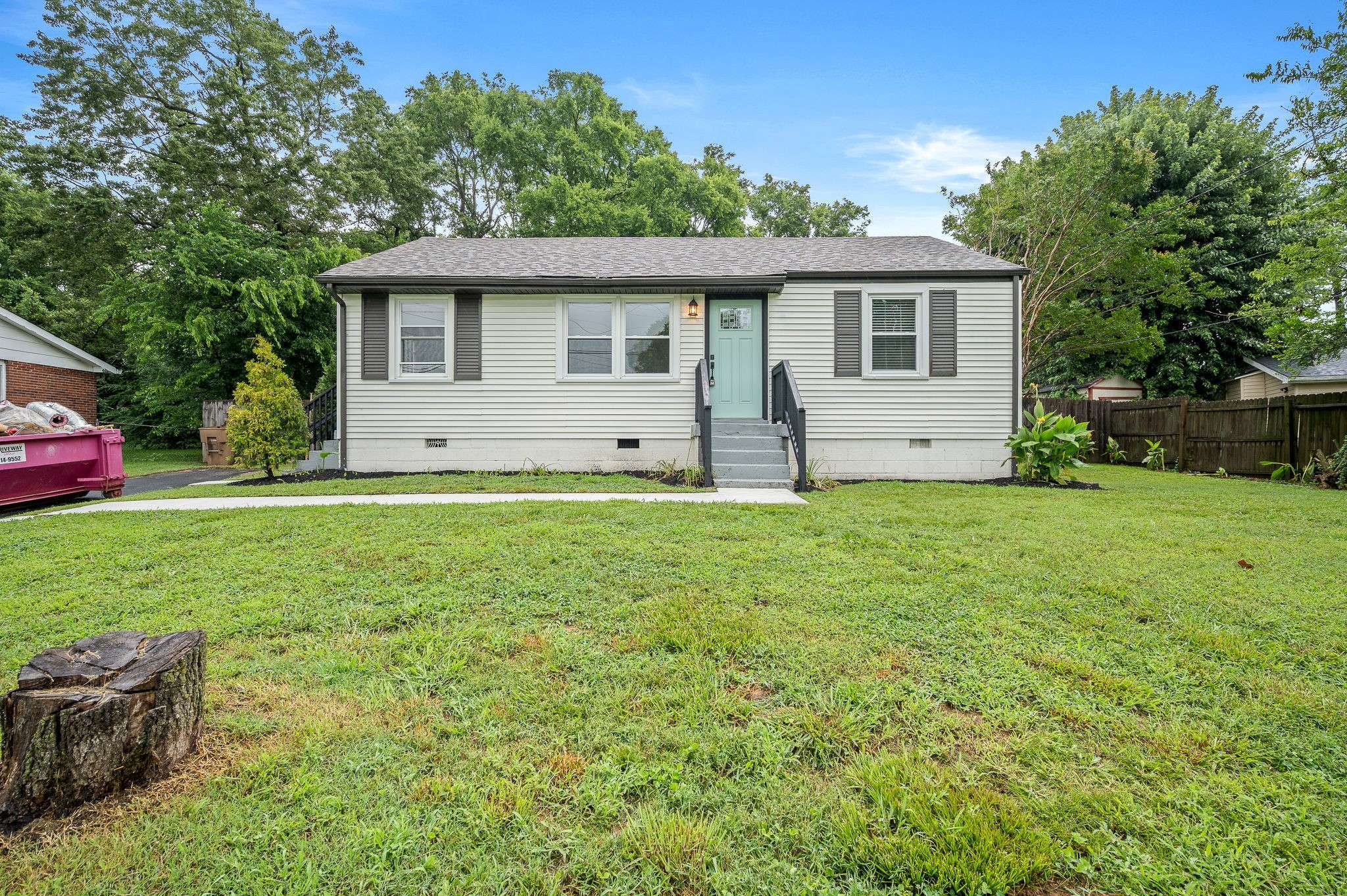 Nashville, TN 37214,2928 Teakwood Dr