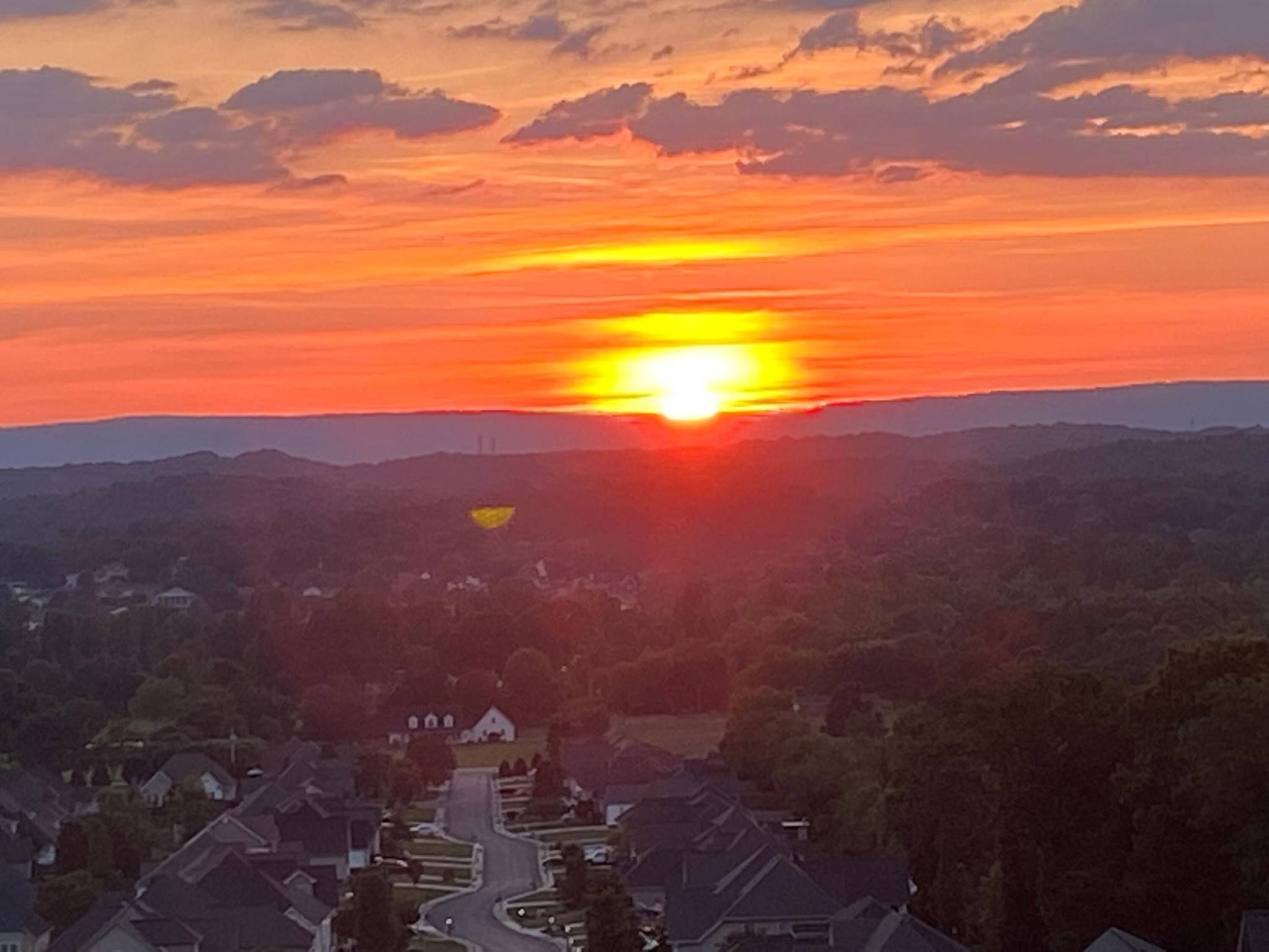 Ooltewah, TN 37363,9047 Sunridge Drive