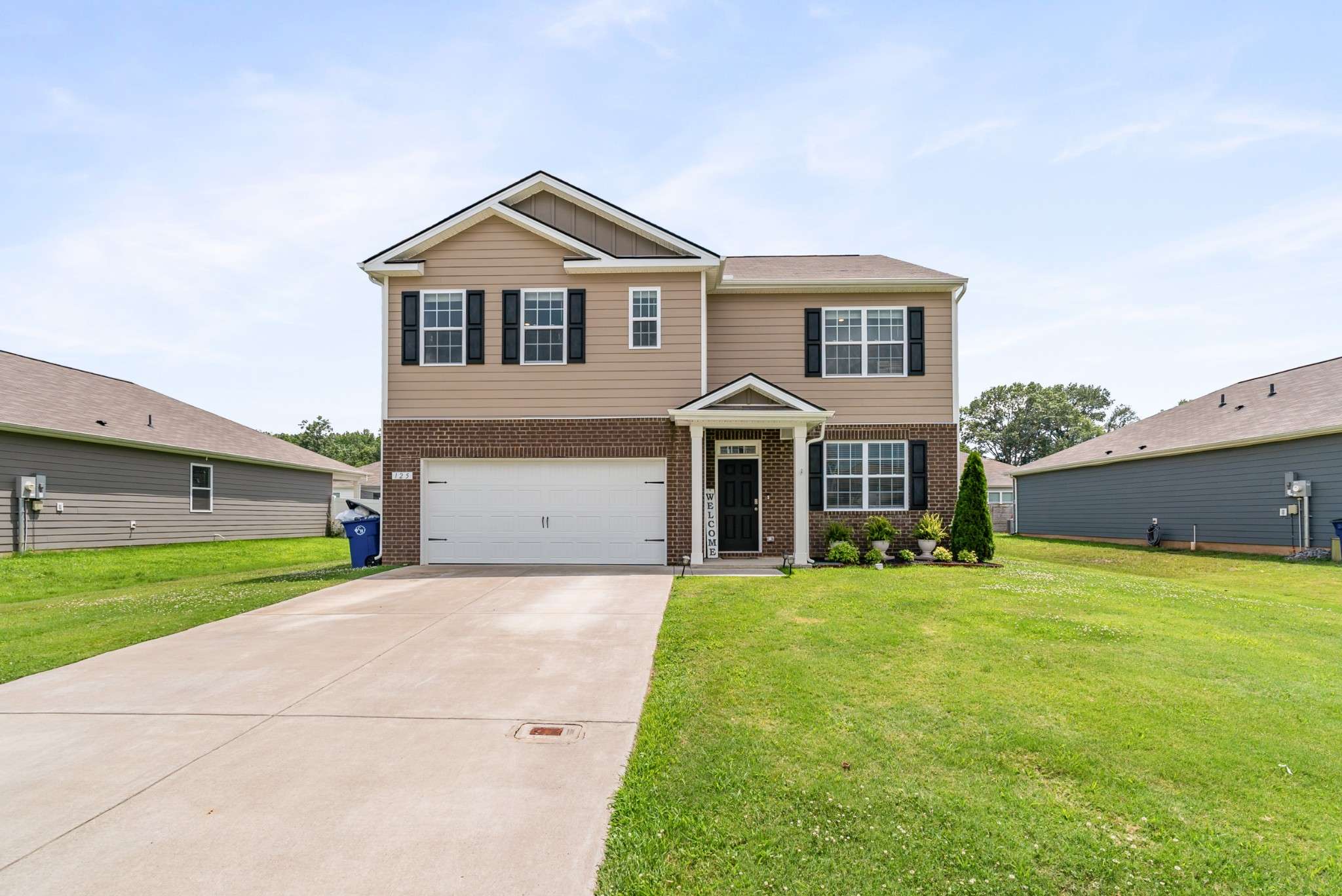 Chapel Hill, TN 37034,125 Stammer Farms Blvd