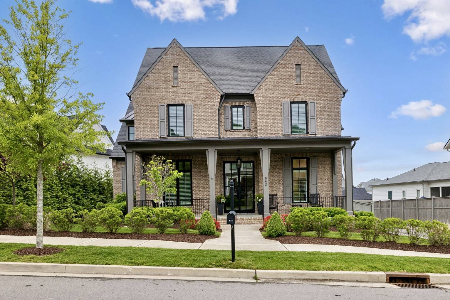 Franklin, TN 37064,842 Cheltenham Ave