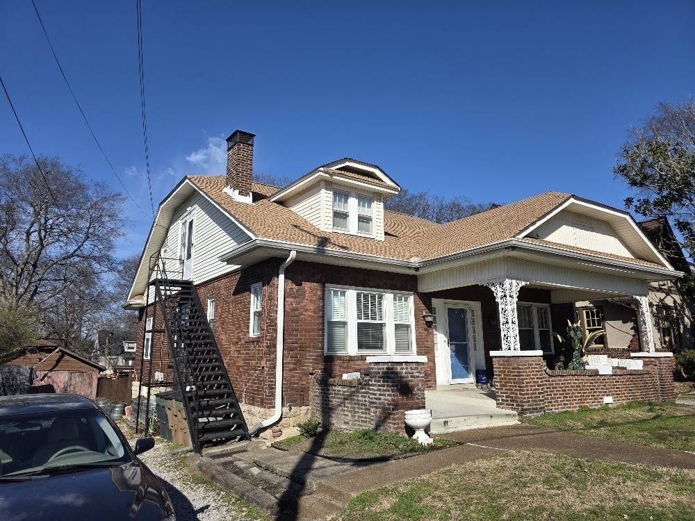 Nashville, TN 37212,2112B Ashwood Avenue