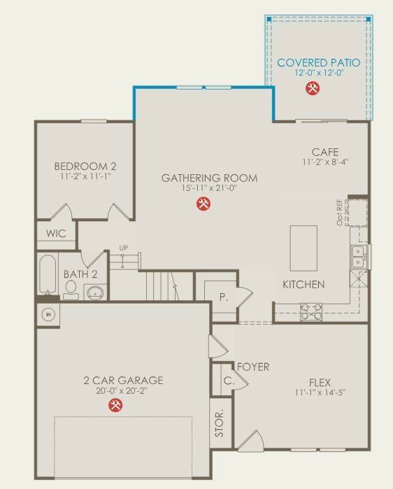 Columbia, TN 38401,3294 Barrel Oak Pass