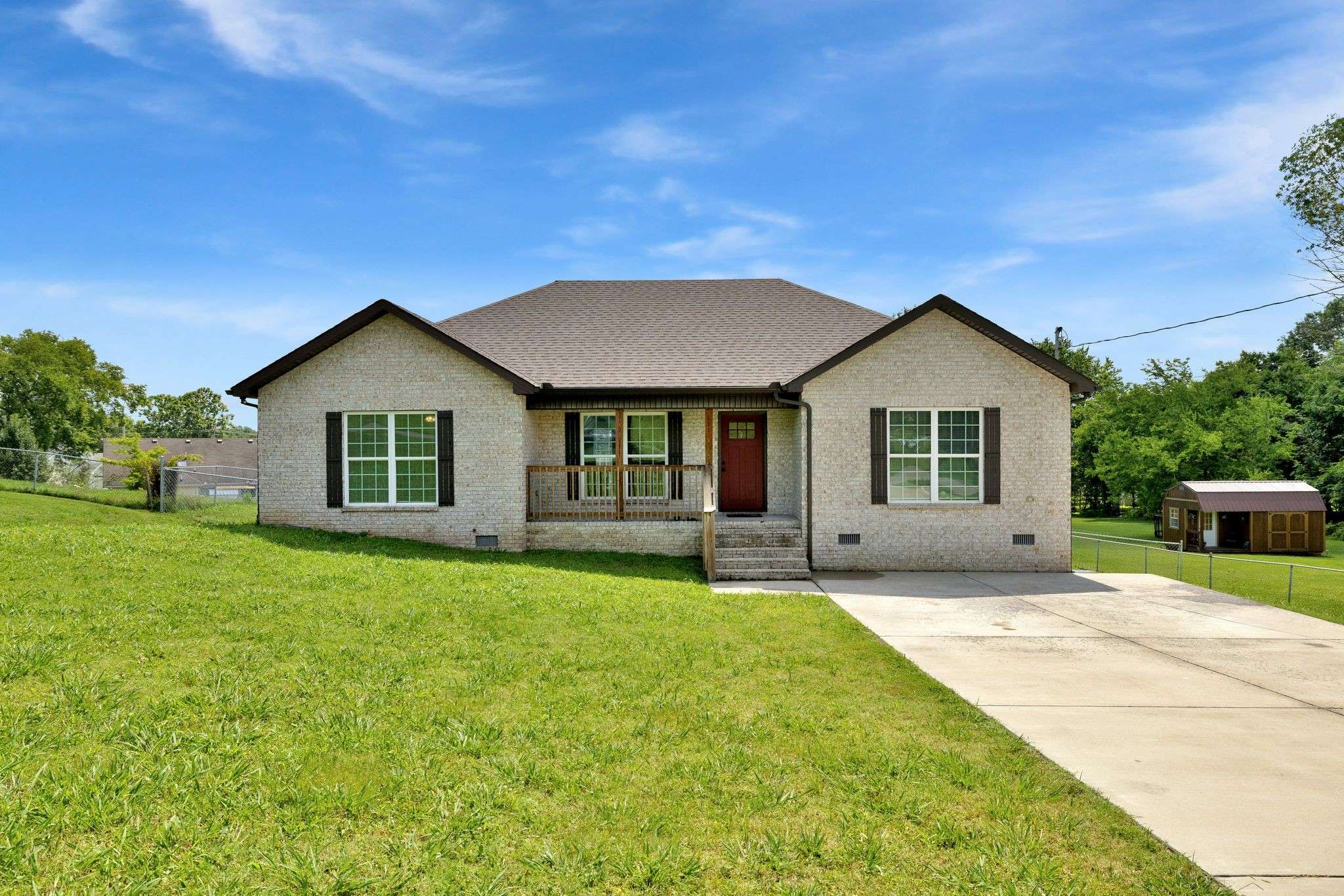 Shelbyville, TN 37160,111 Parker Road