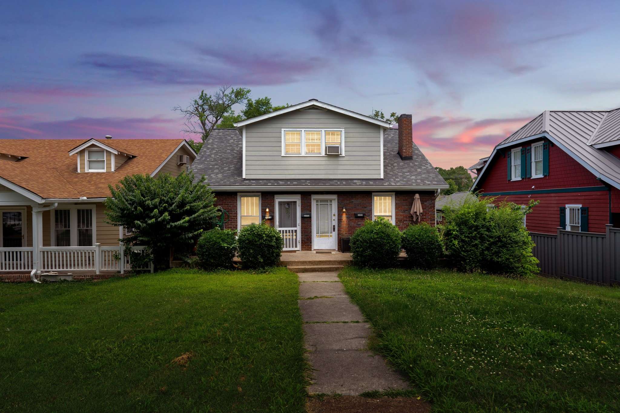 Nashville, TN 37212,2220 Ashwood Ave