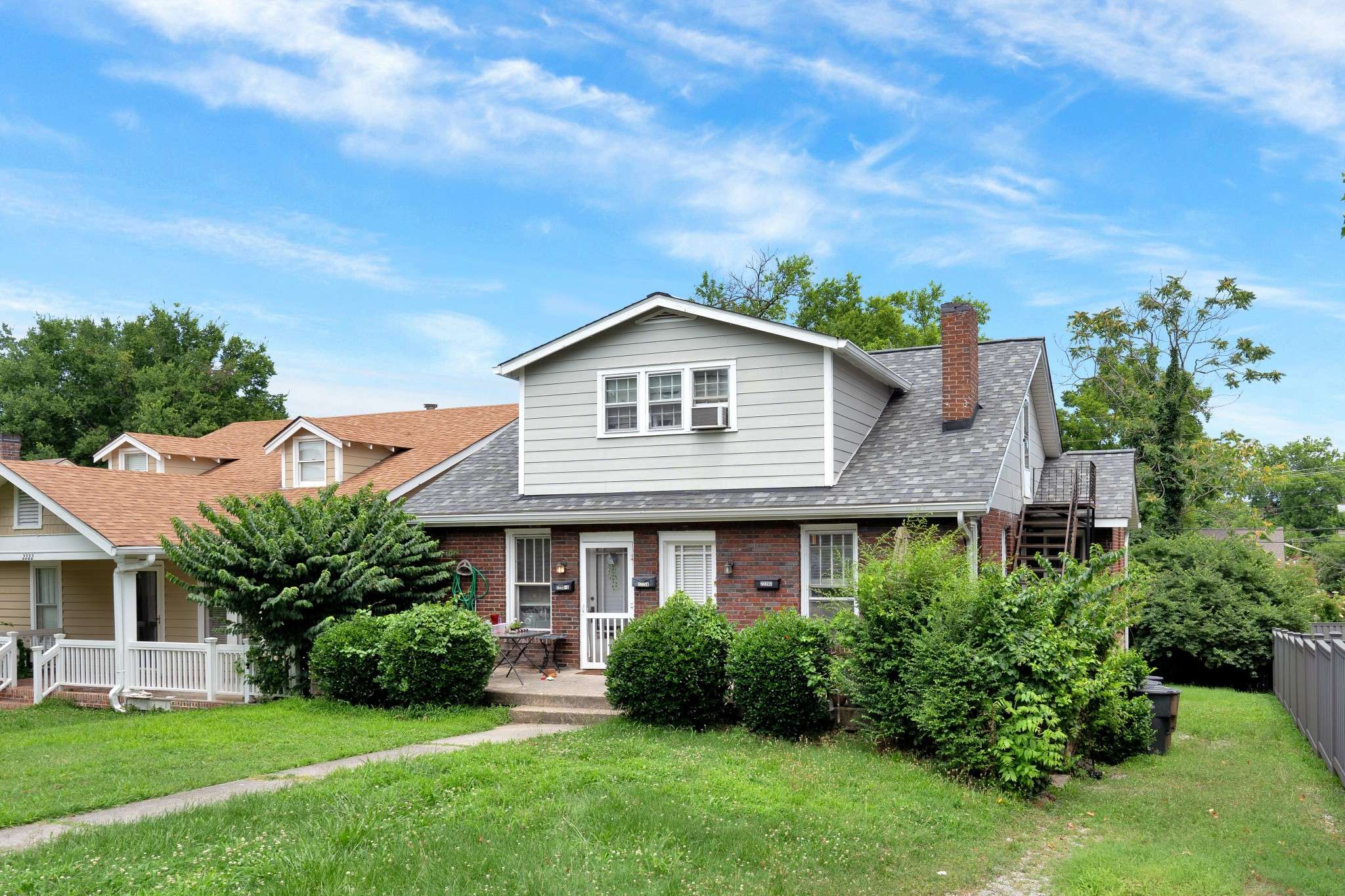 Nashville, TN 37212,2220 Ashwood Ave