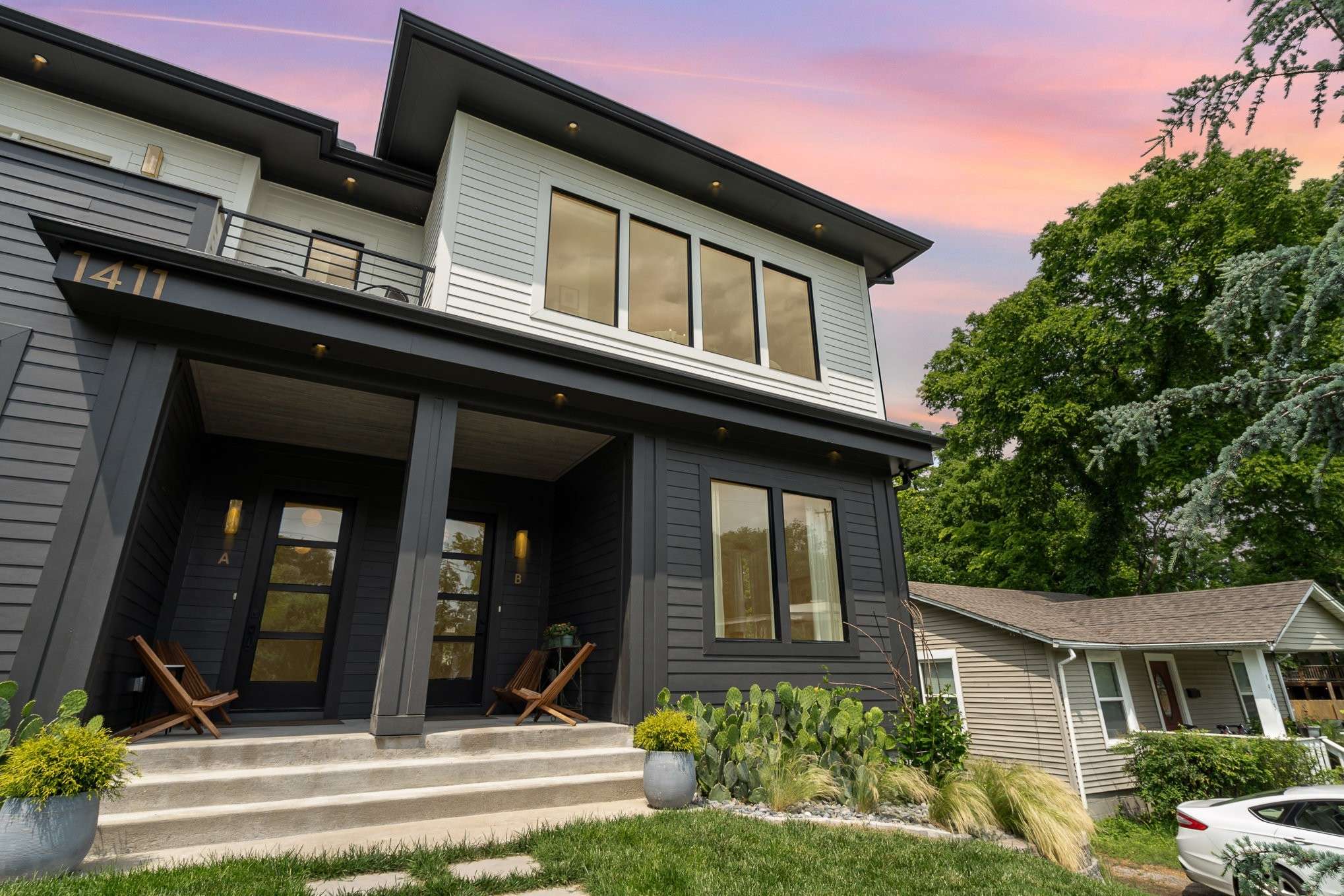 Nashville, TN 37206,1411B Boscobel Street