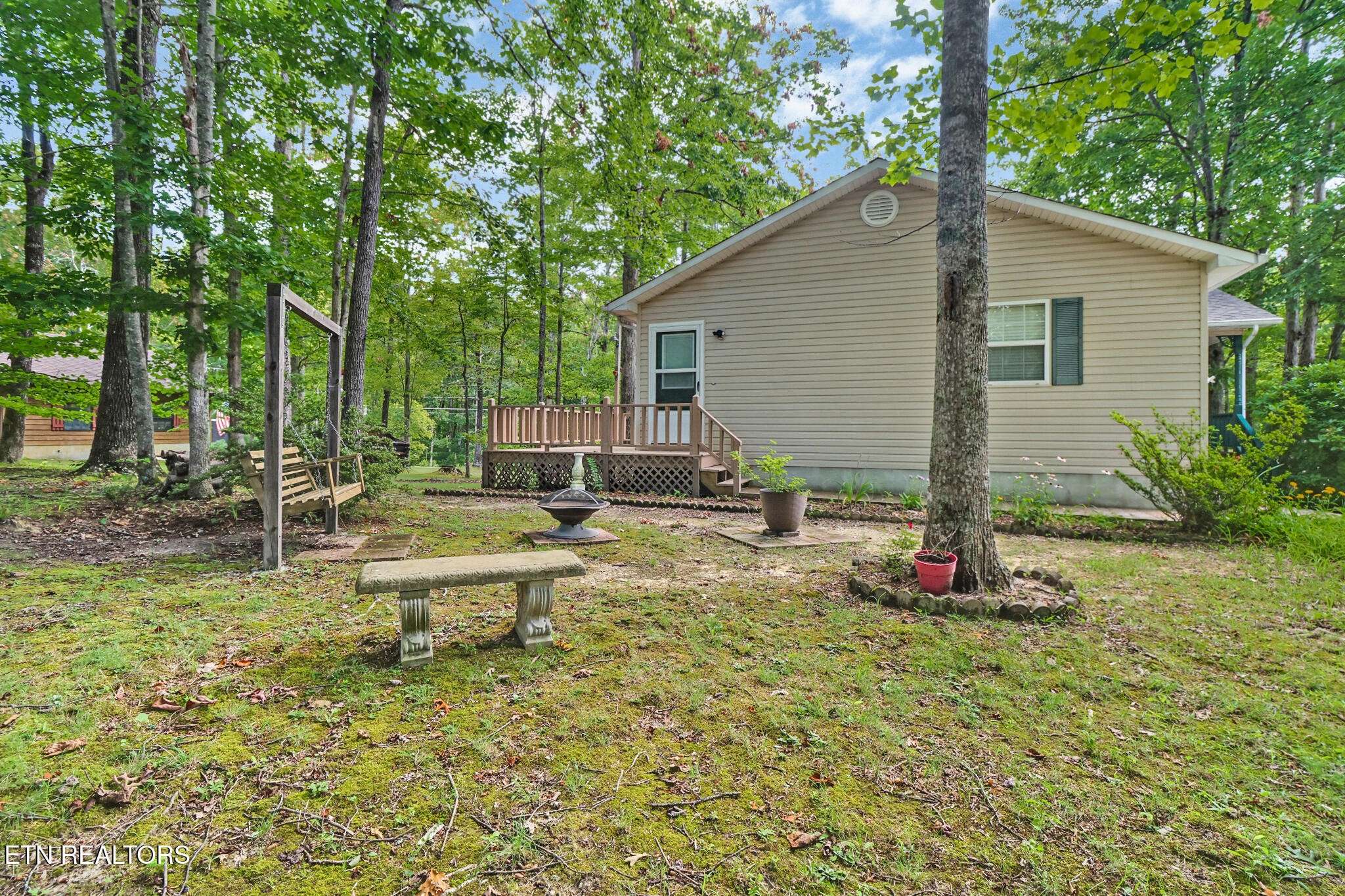 Jamestown, TN 38556,1300 Perimeter Drive
