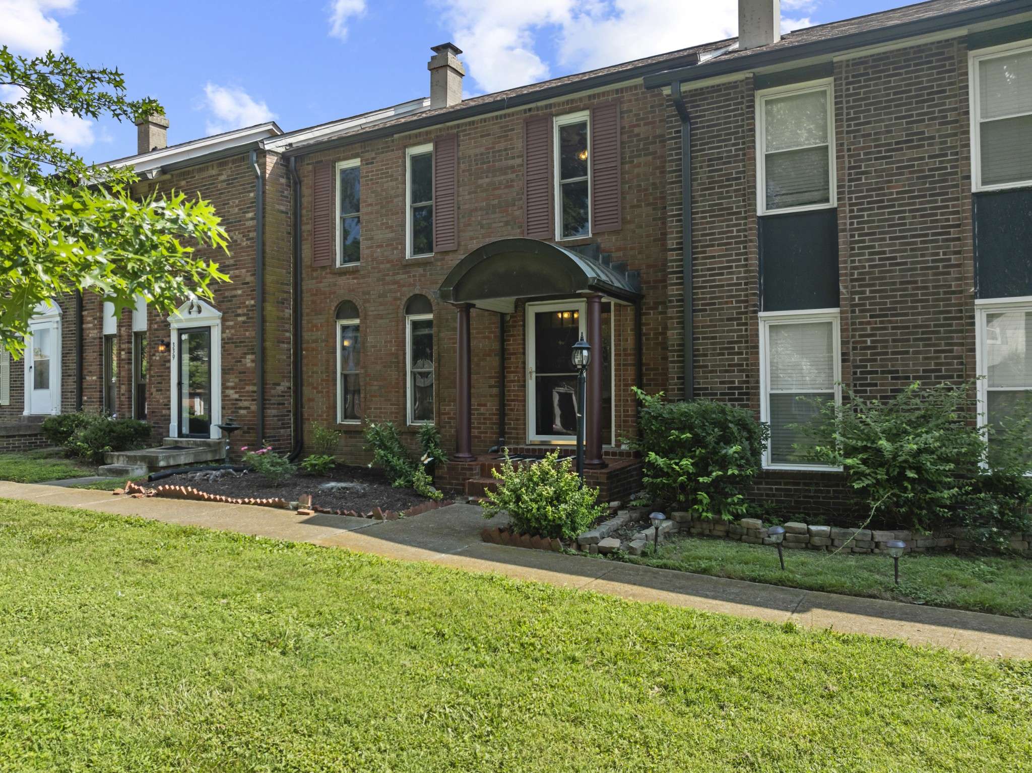 Nashville, TN 37211,340 Huntington Ridge Dr
