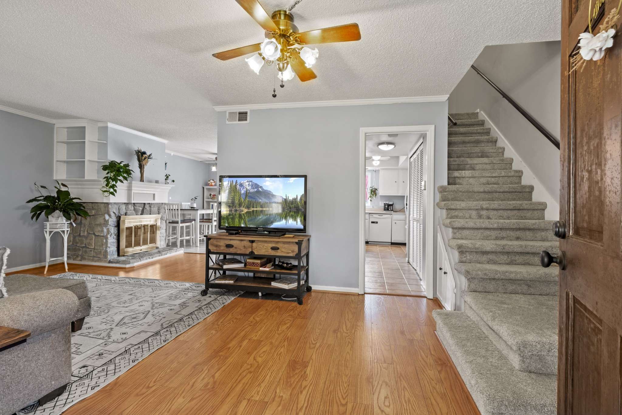 Nashville, TN 37211,340 Huntington Ridge Dr