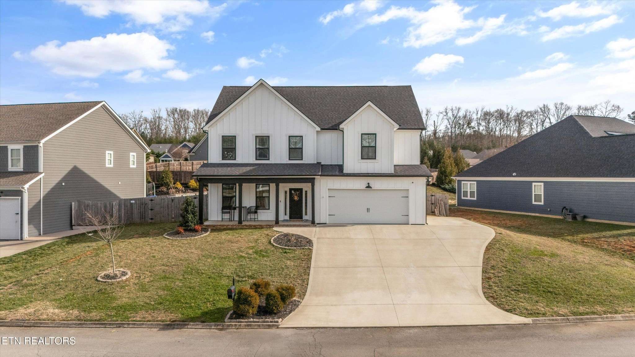 Lenoir City, TN 37772,435 Clearmill Drive