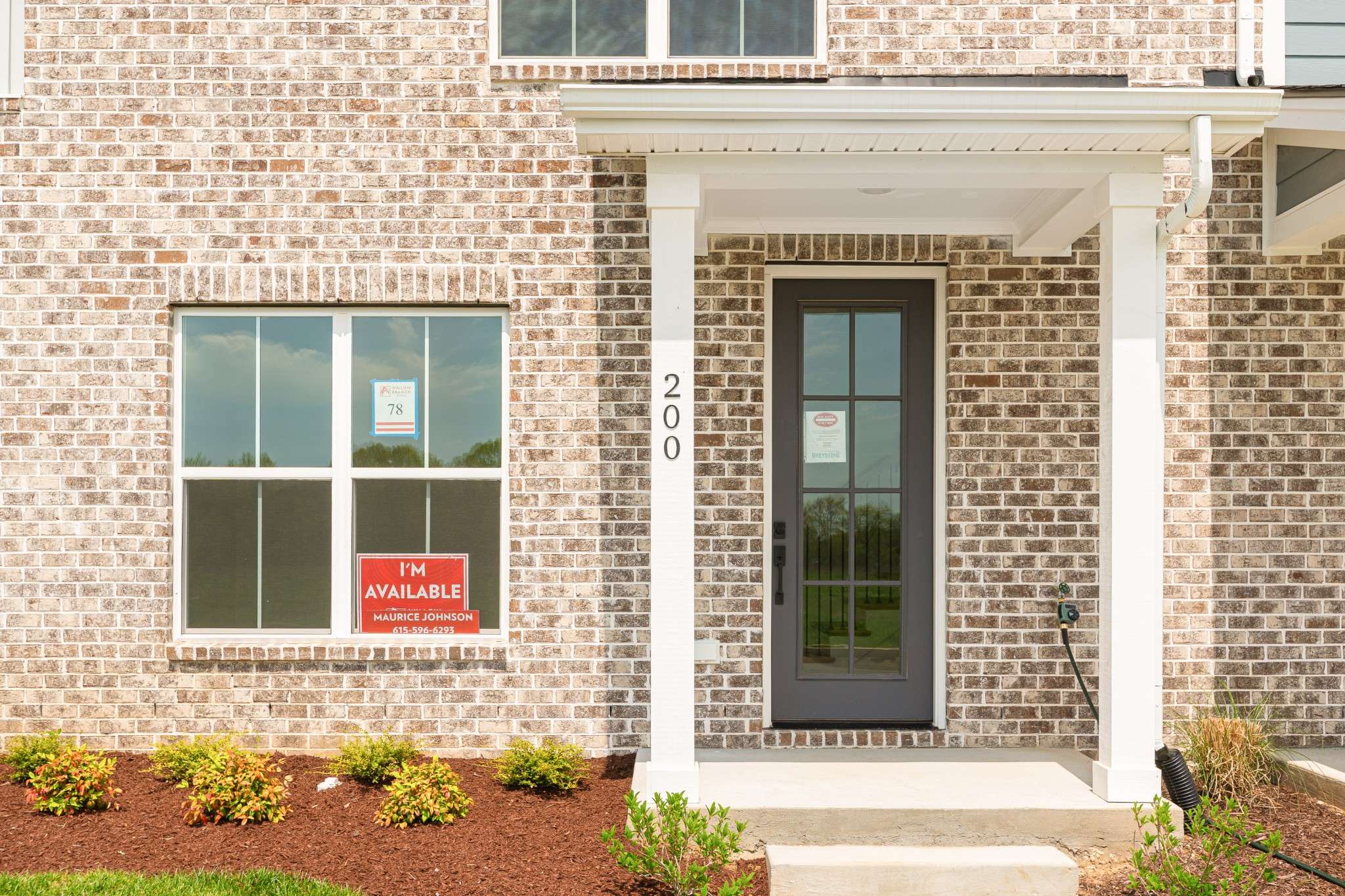 Smyrna, TN 37167,200 Fletchers Way