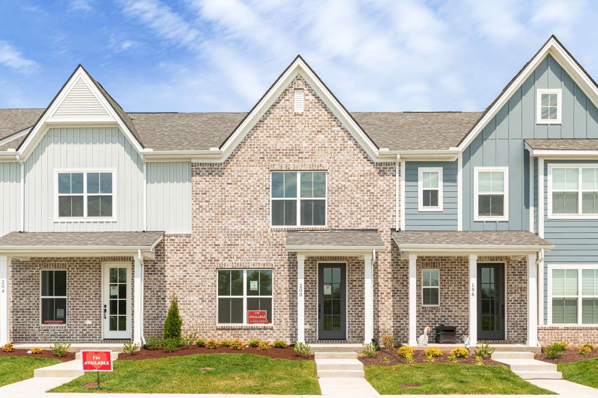 Smyrna, TN 37167,200 Fletchers Way