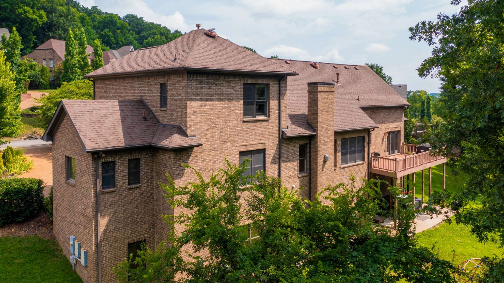 Nashville, TN 37205,808 Saussy Ct
