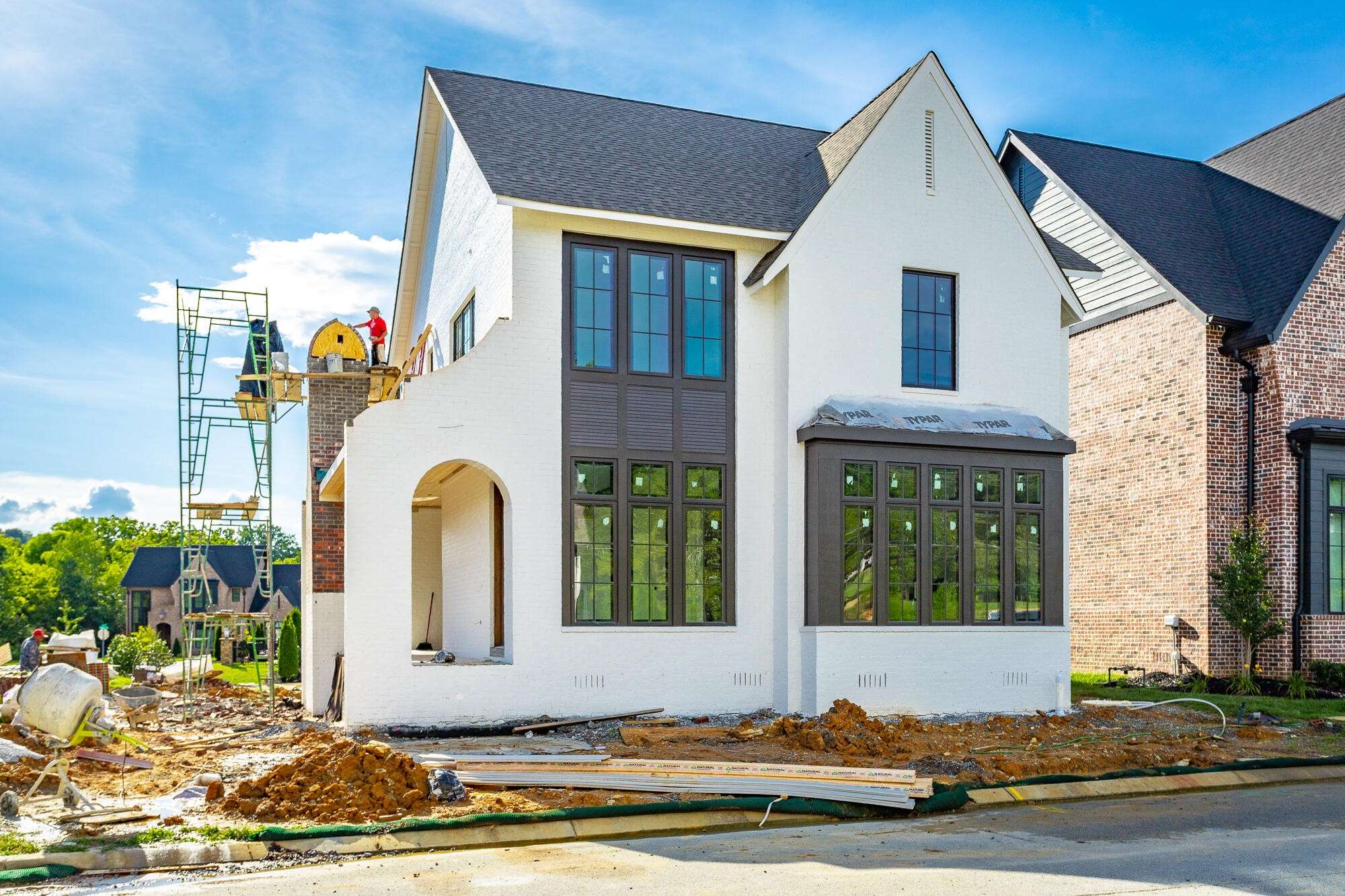Ooltewah, TN 37363,9381 Calder Circle