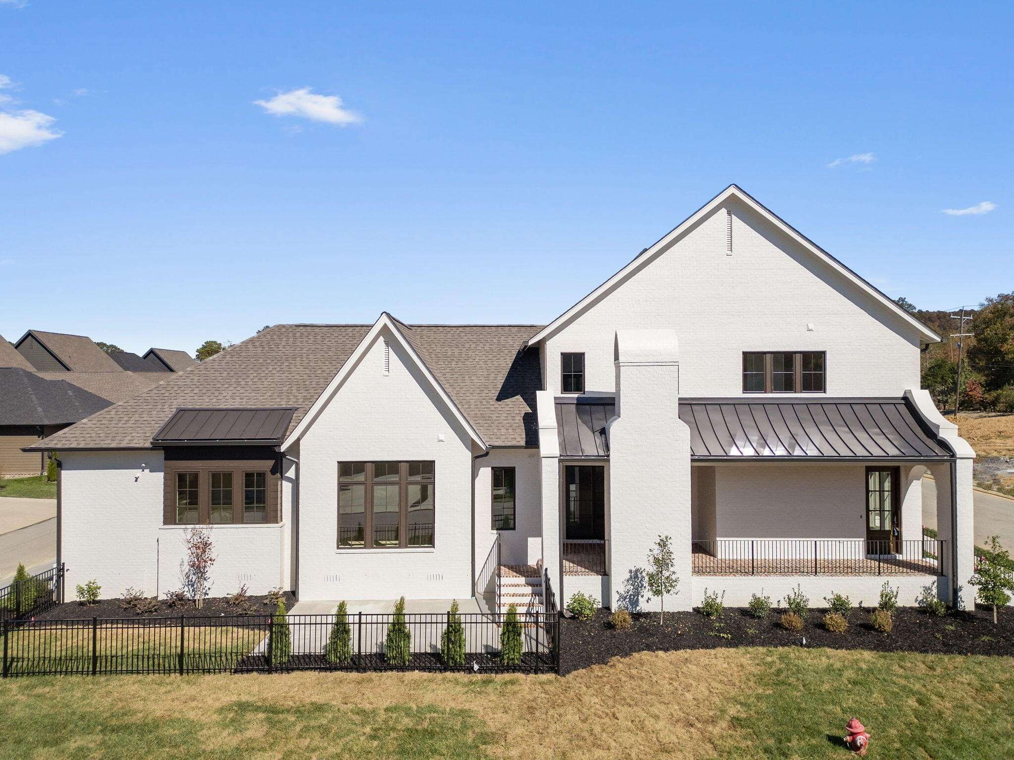 Ooltewah, TN 37363,9331 Calder Circle #Lot 53