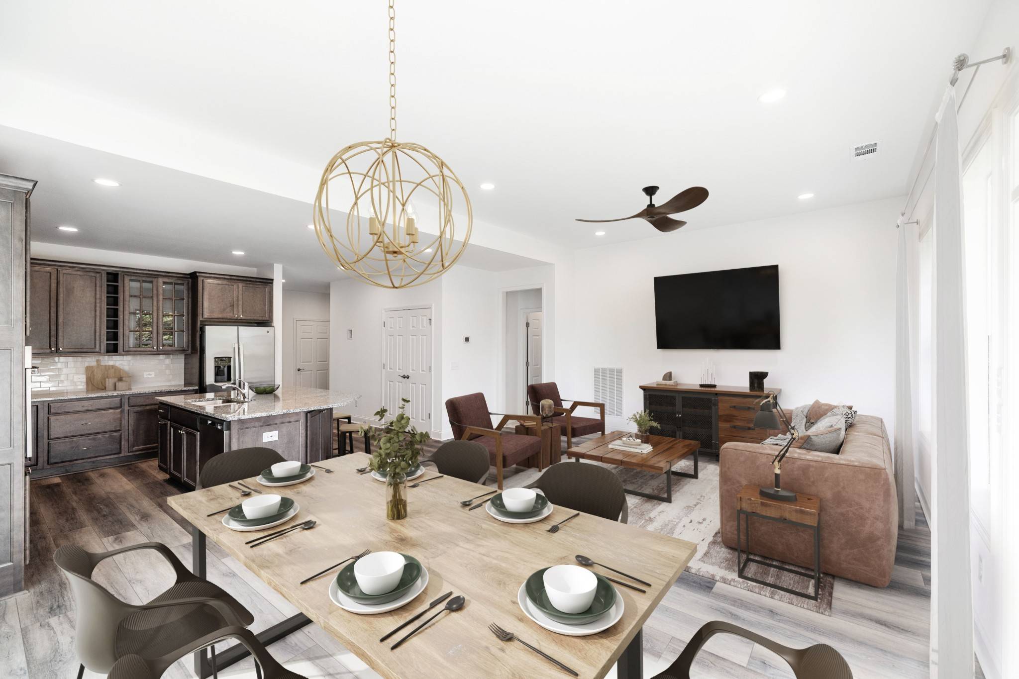 Hermitage, TN 37076,221 Crown Gardens Court