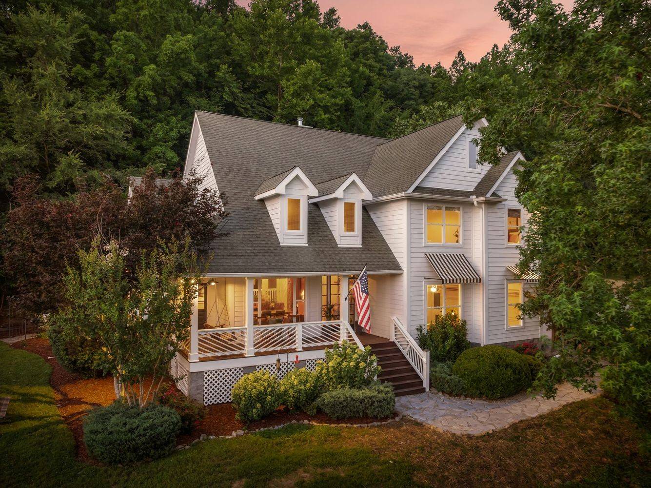 Nashville, TN 37221,9581 S Harpeth Rd