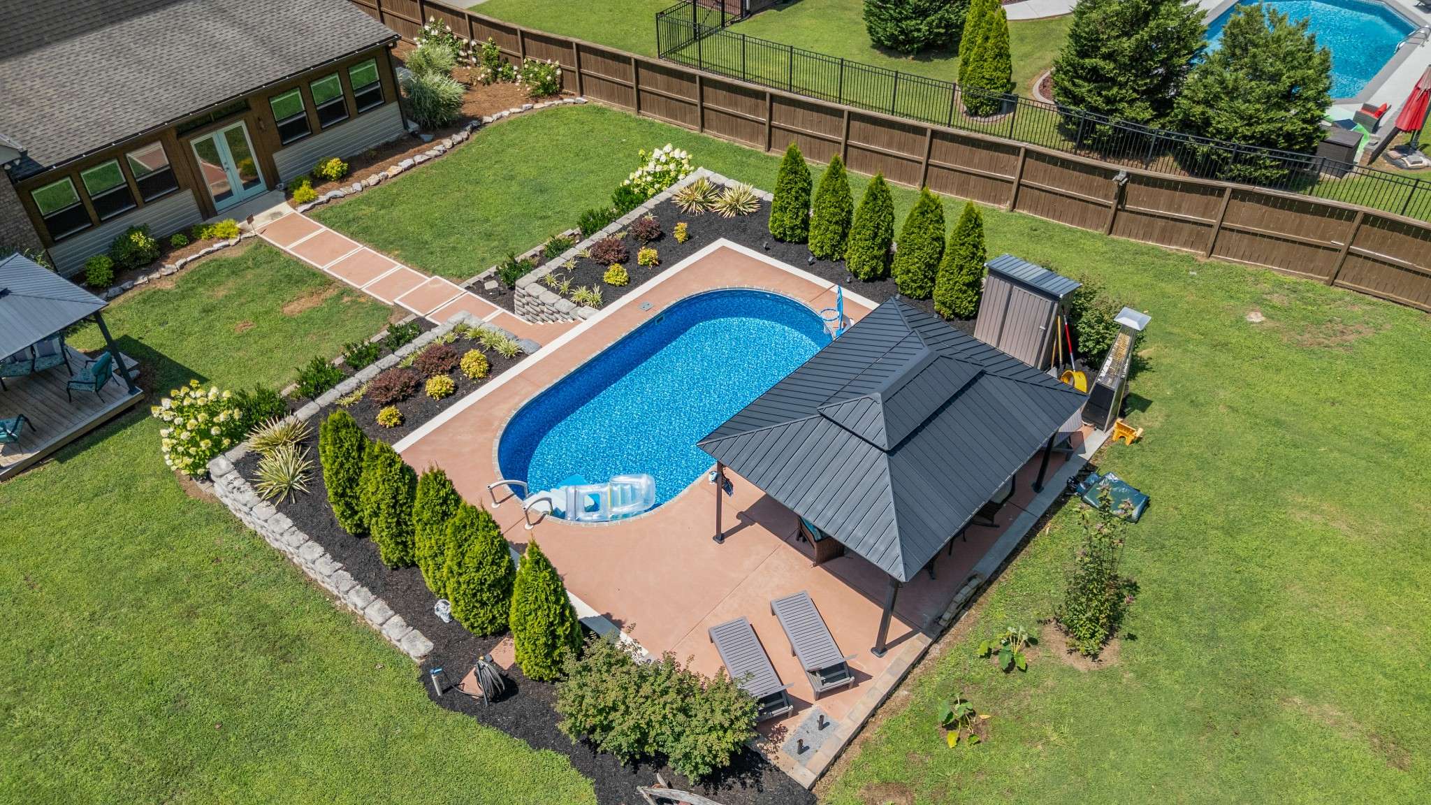 Lebanon, TN 37087,29 Harbor Pt