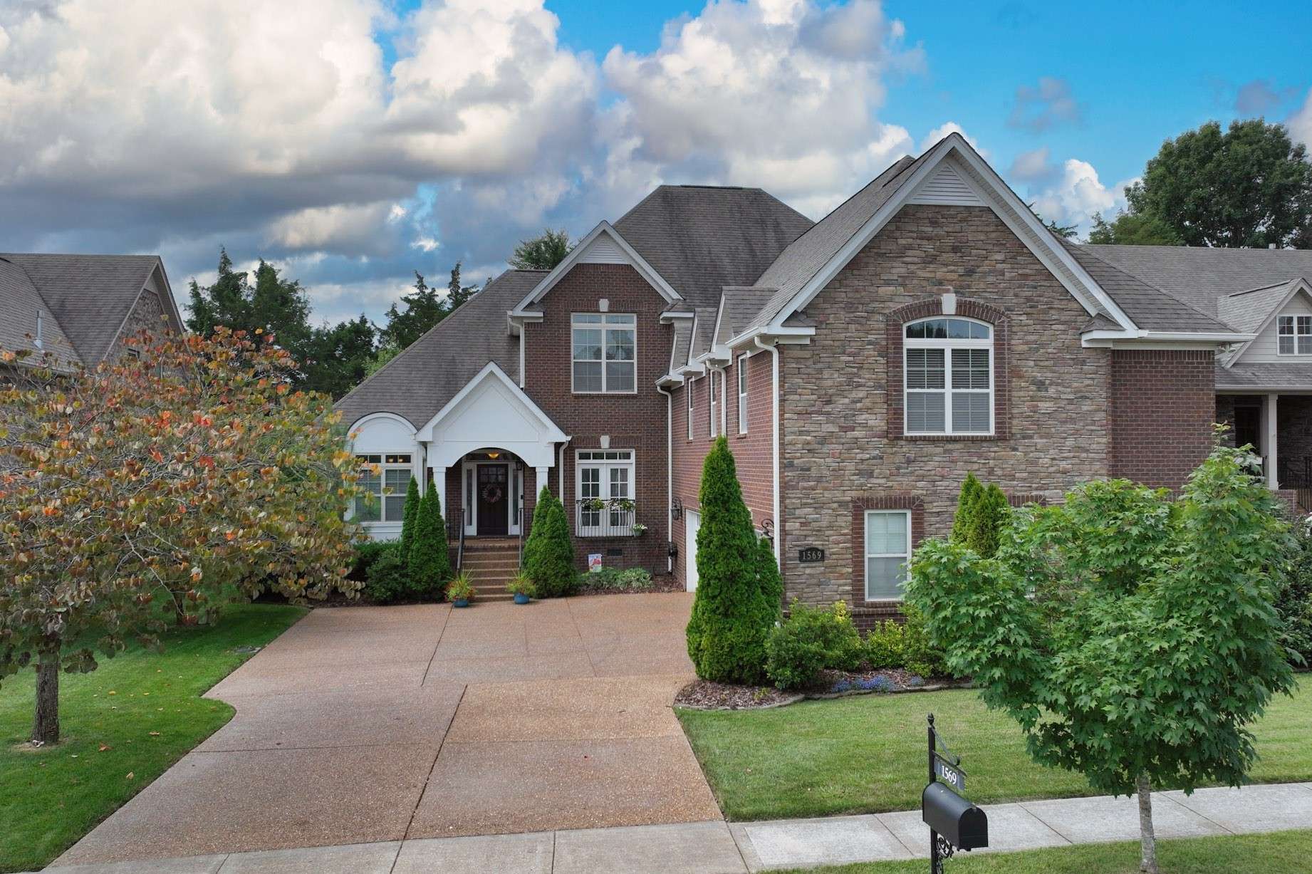 Nolensville, TN 37135,1569 Eden Rose Pl