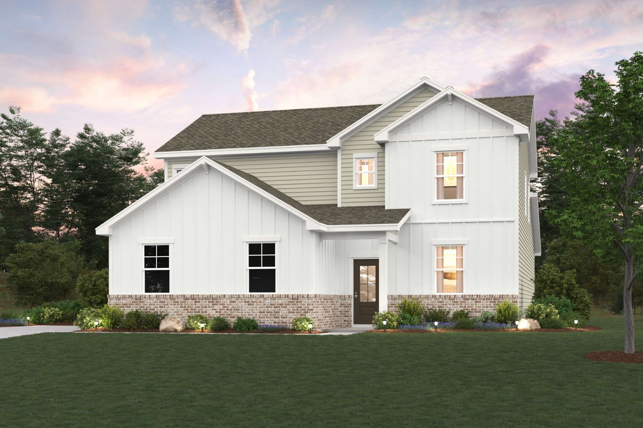 Lebanon, TN 37087,809 Averitt Lane