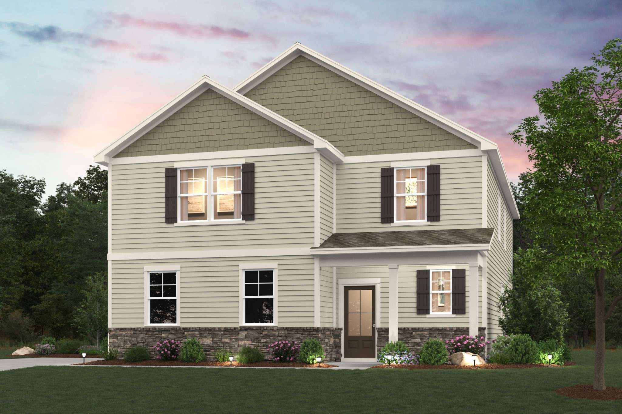 Lebanon, TN 37087,811 Averitt Lane