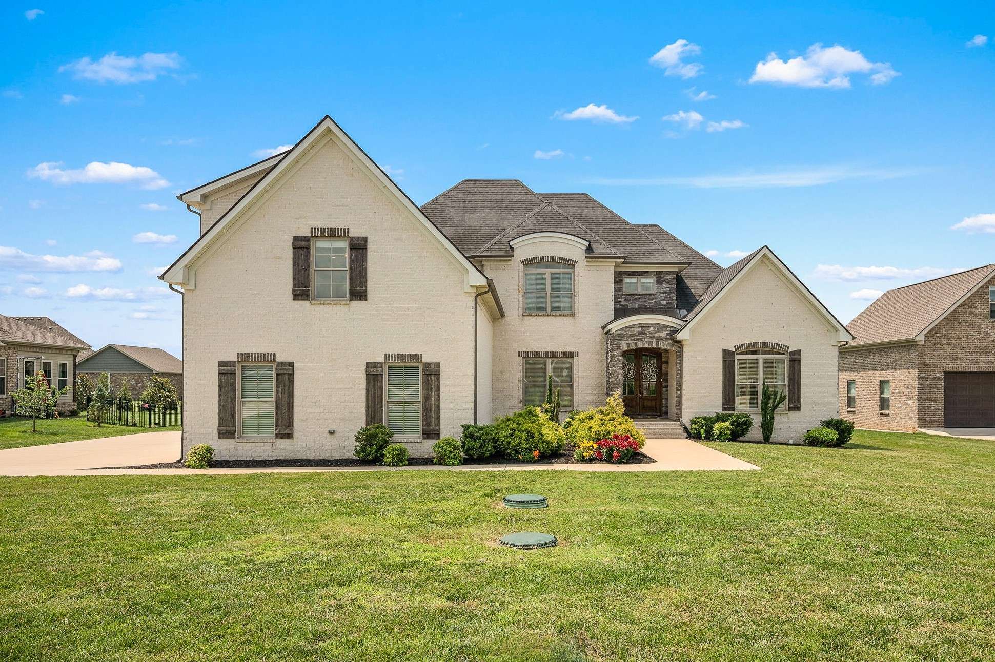 Murfreesboro, TN 37129,193 Knoxleigh Way