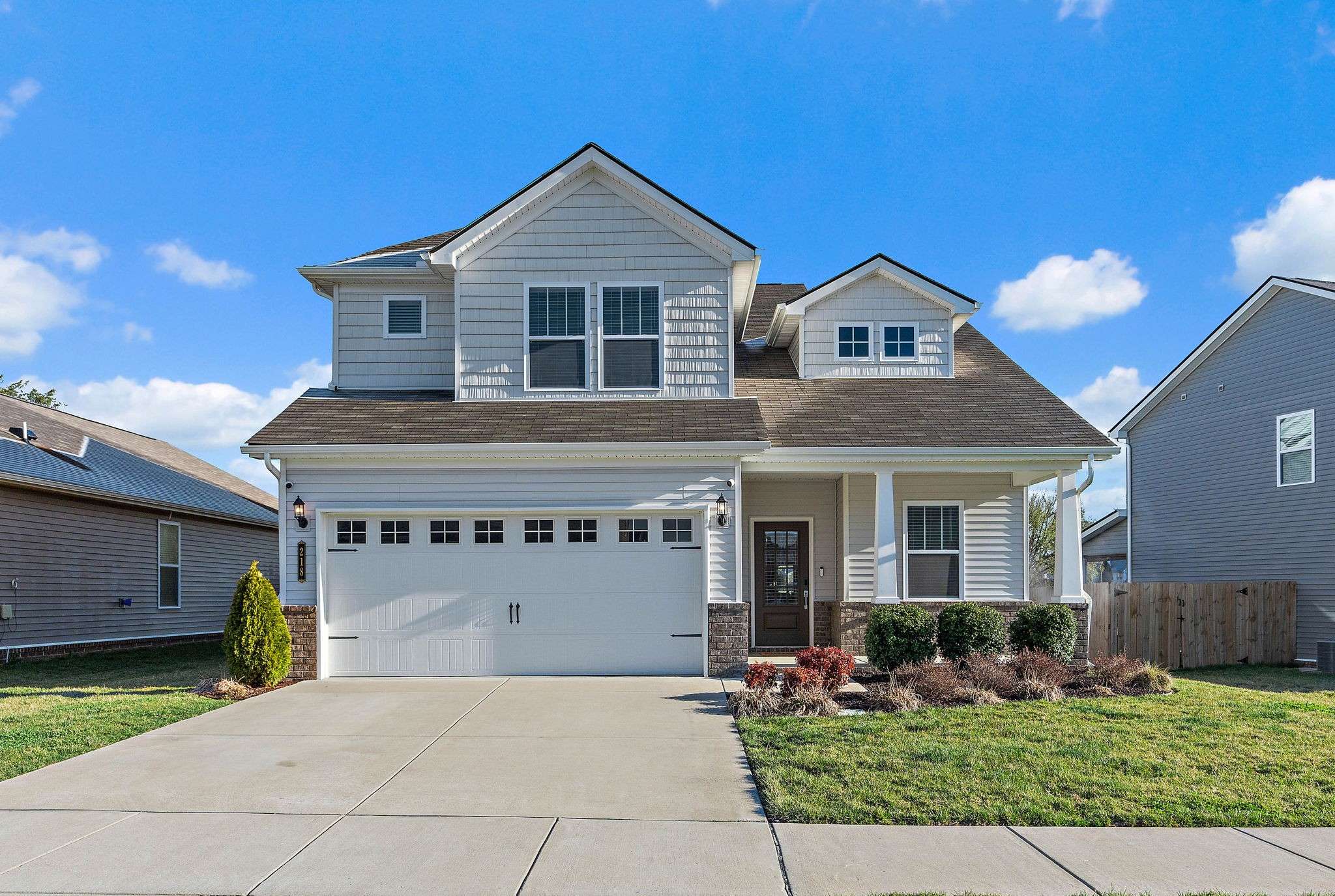 Spring Hill, TN 37174,218 Casper Dr