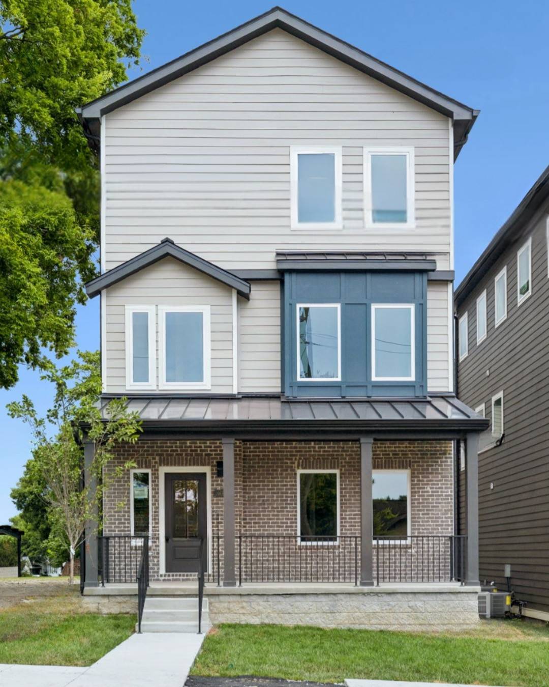 Nashville, TN 37209,6124 Robertson Ave #3