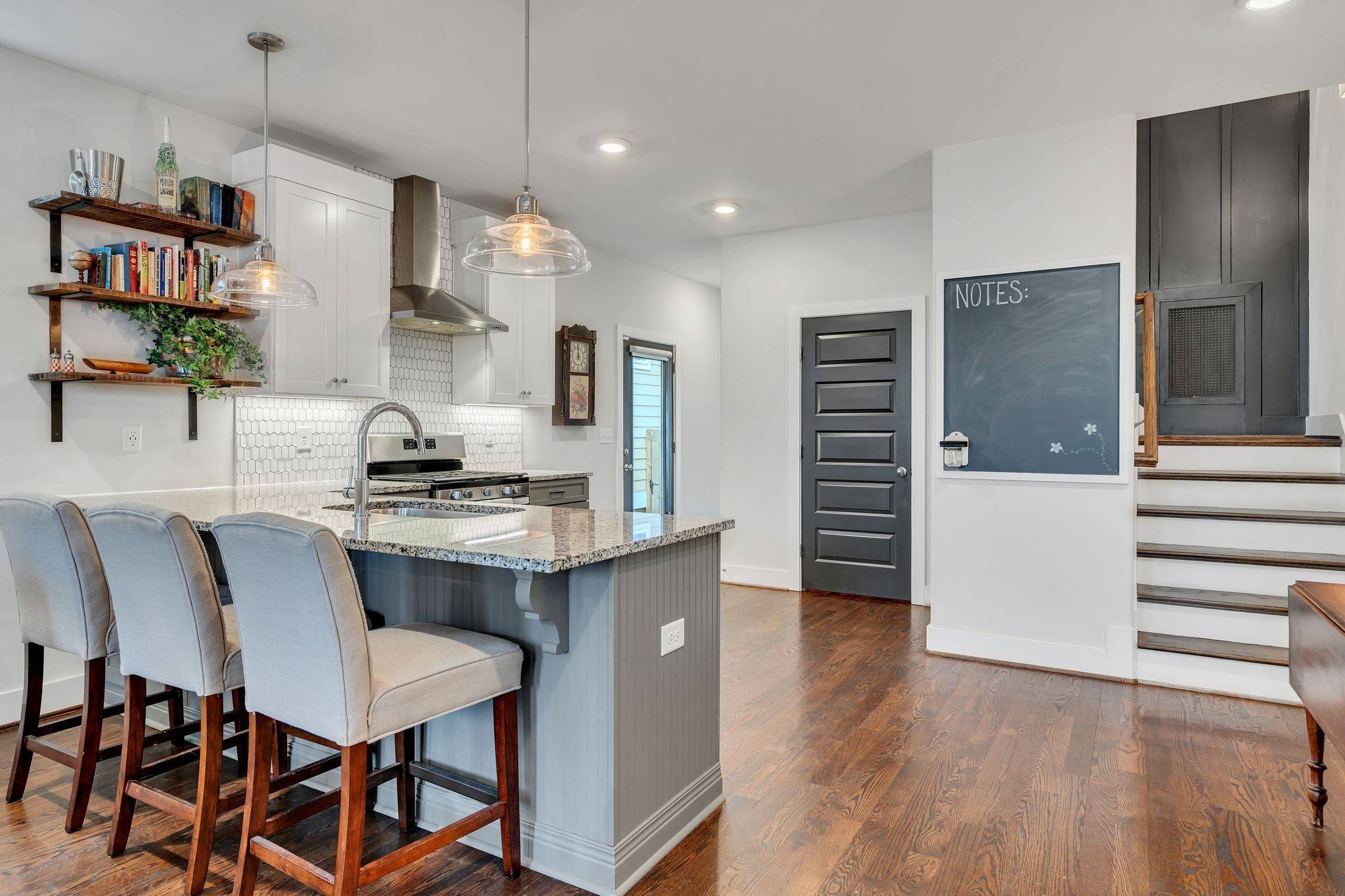 Nashville, TN 37209,517 Eastboro Dr #A