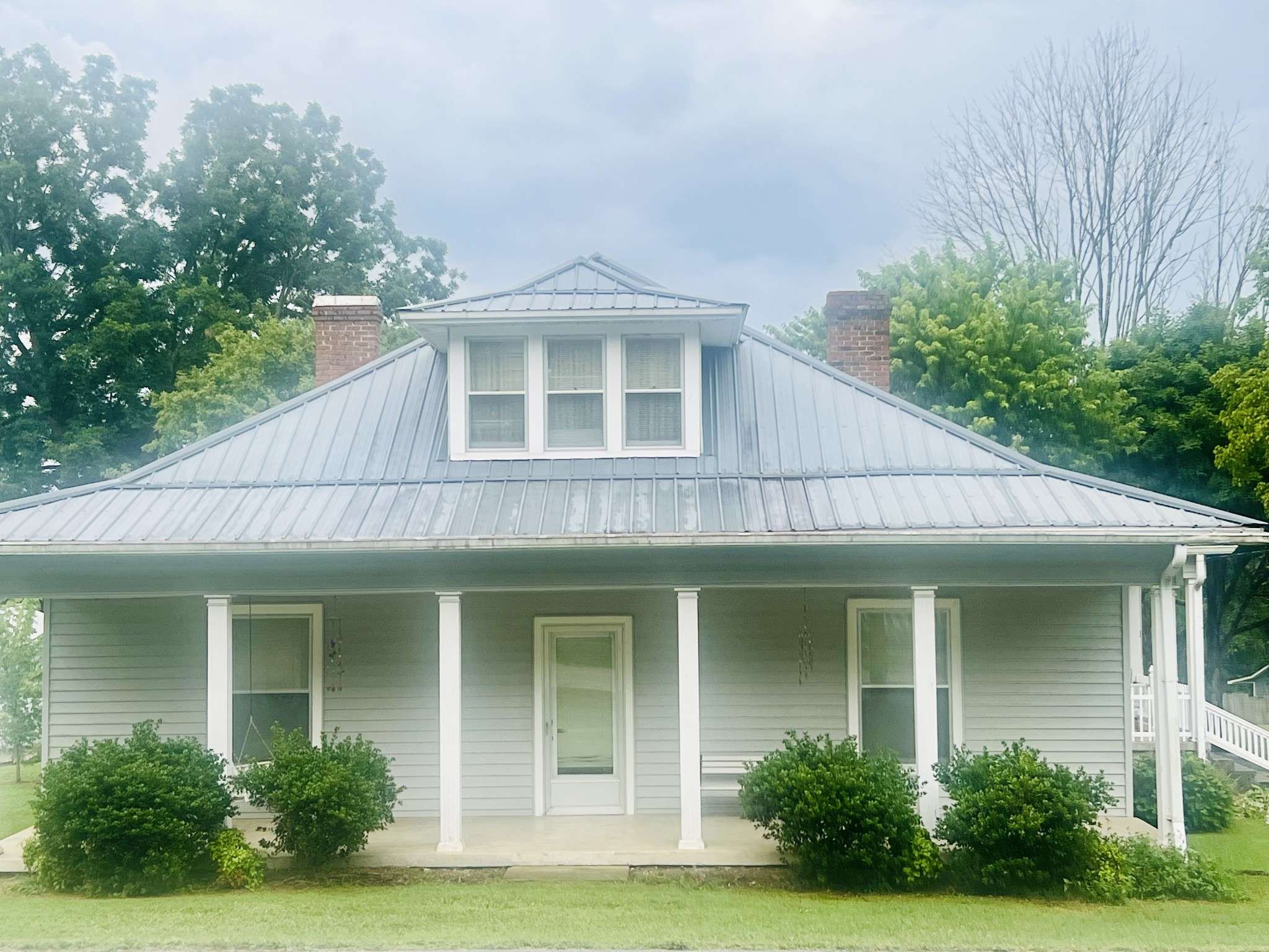 Brush Creek, TN 38547,8 Brush Creek Rd