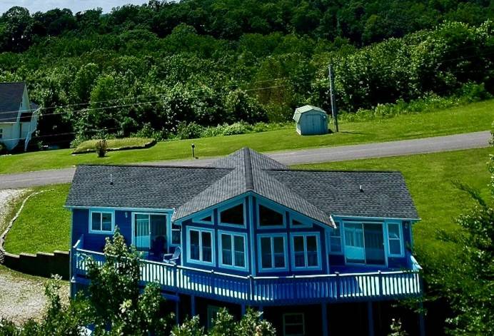 Waverly, TN 37185,465 Turtle Point Ln