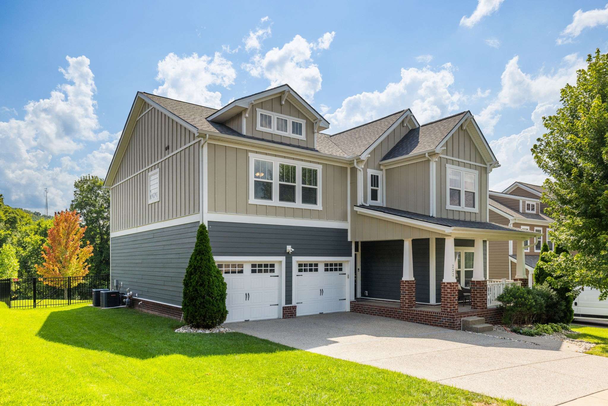 Franklin, TN 37064,222 Fowler Cir