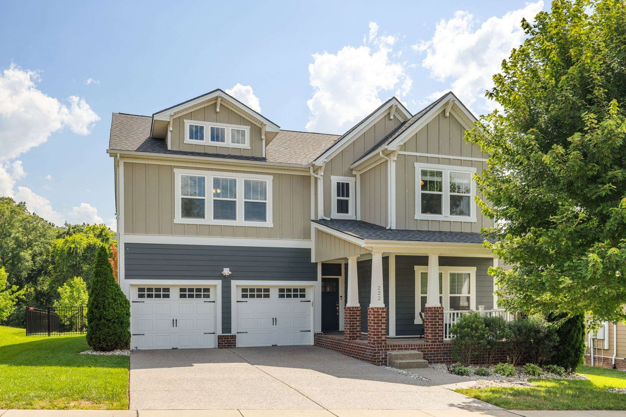 Franklin, TN 37064,222 Fowler Cir