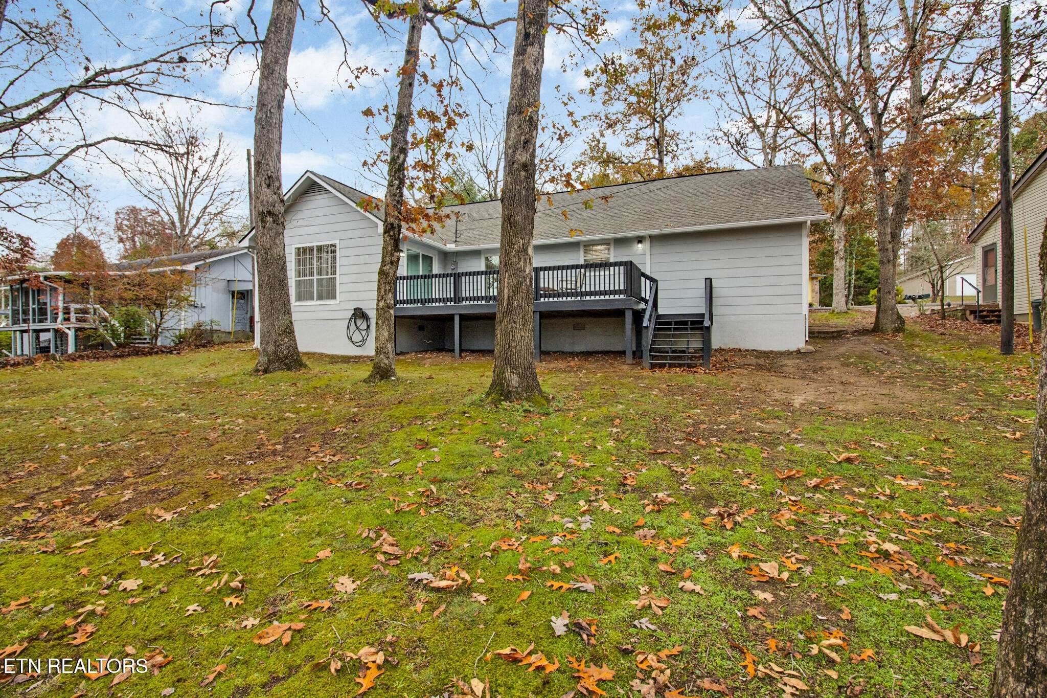 Crossville, TN 38558,123 Lakeshire Drive