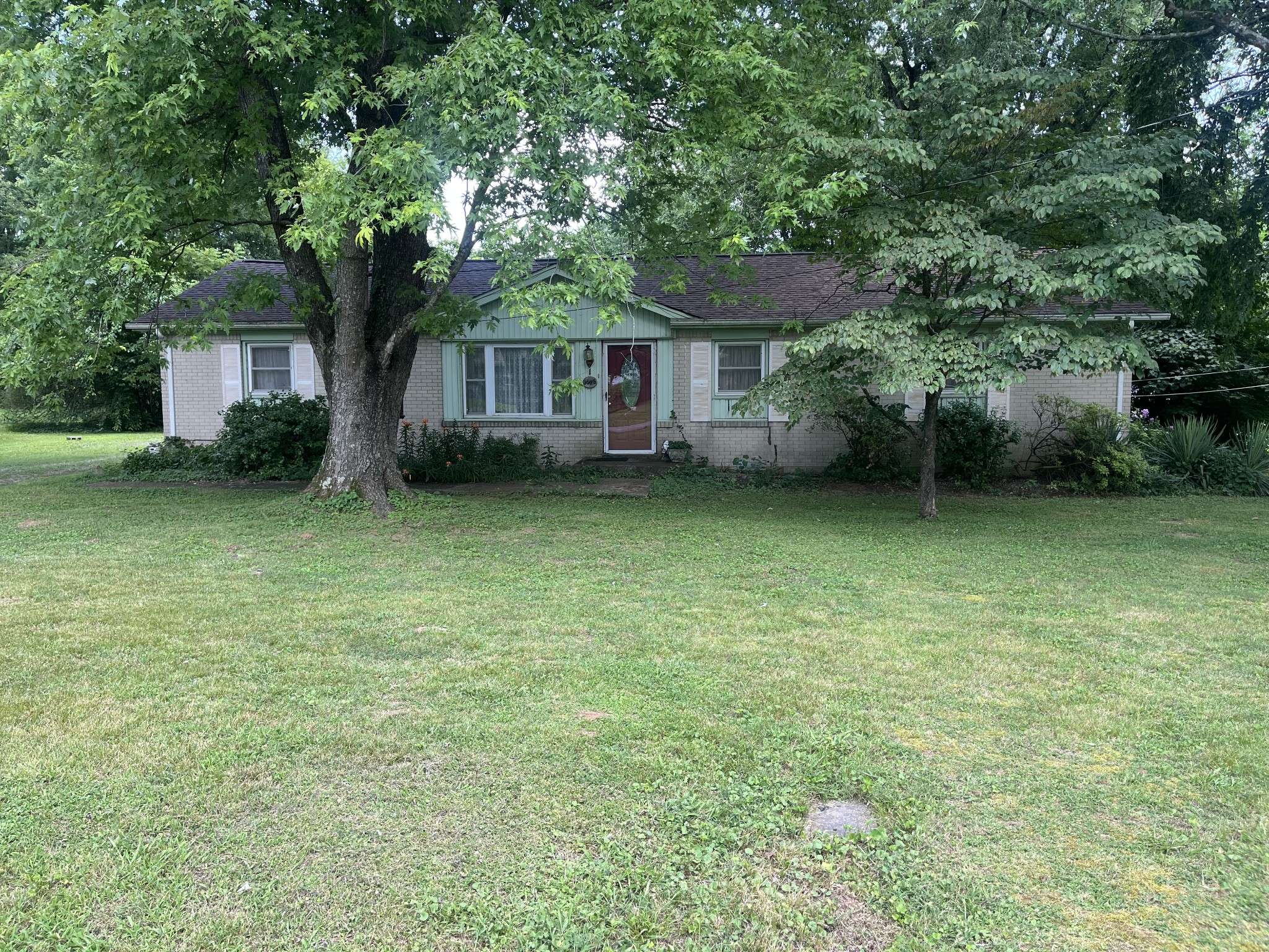 Lewisburg, TN 37091,1465 Old Farmington Rd