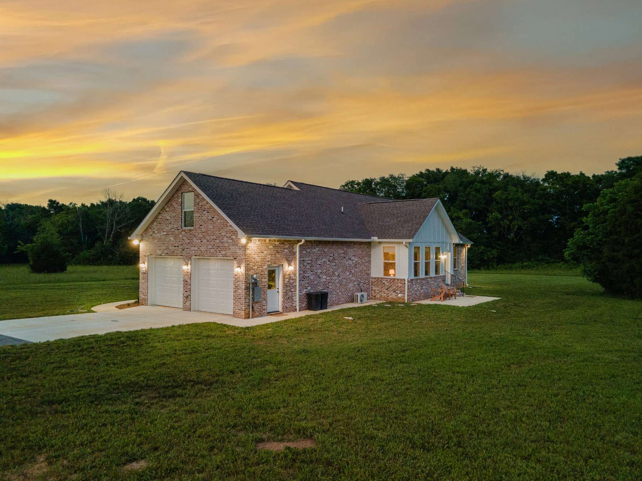 Eagleville, TN 37060,5283 Eagleville Pike