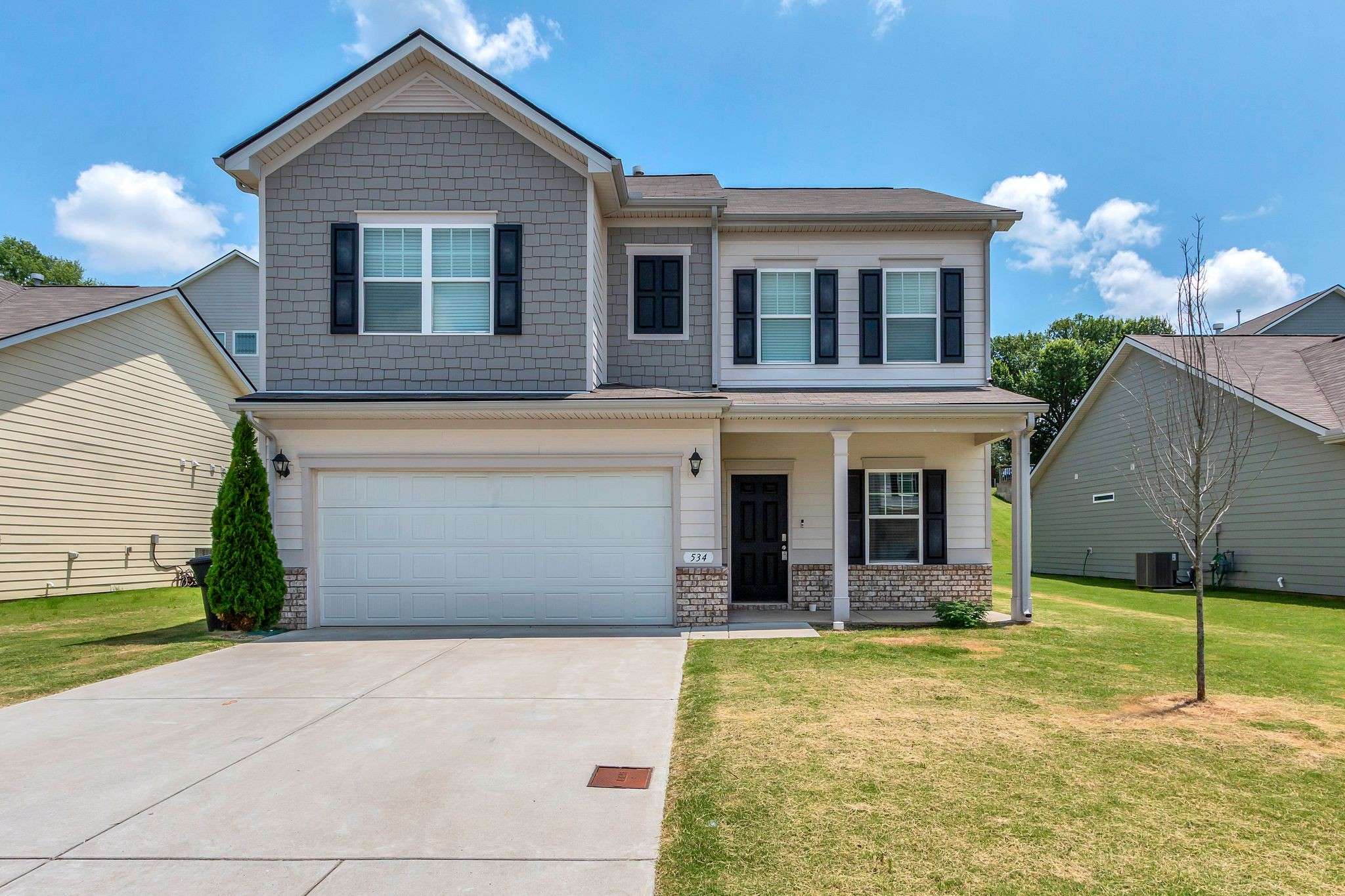 Columbia, TN 38401,534 Morgan Meadows Way