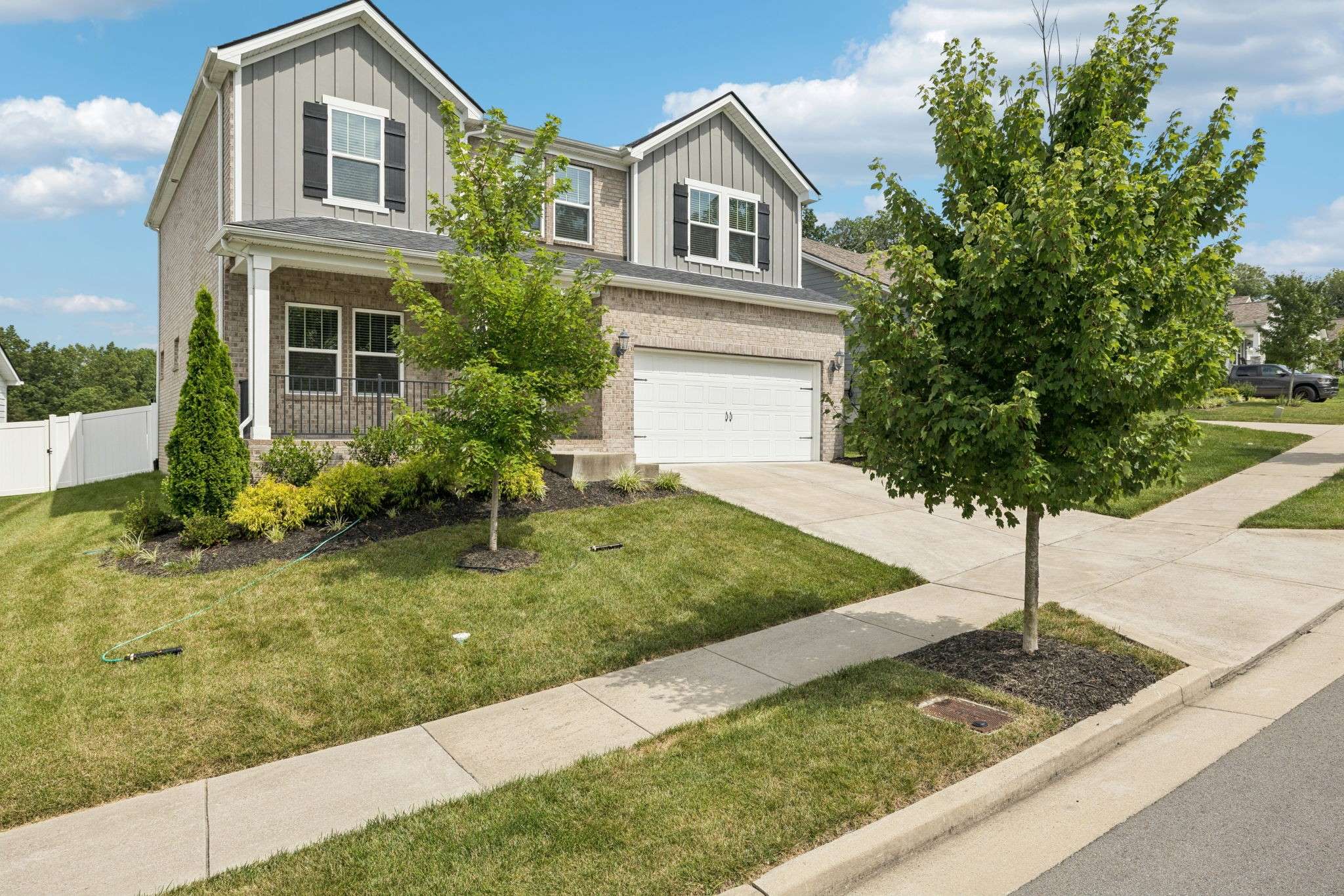 Antioch, TN 37013,2483 Prairie Hill Dr