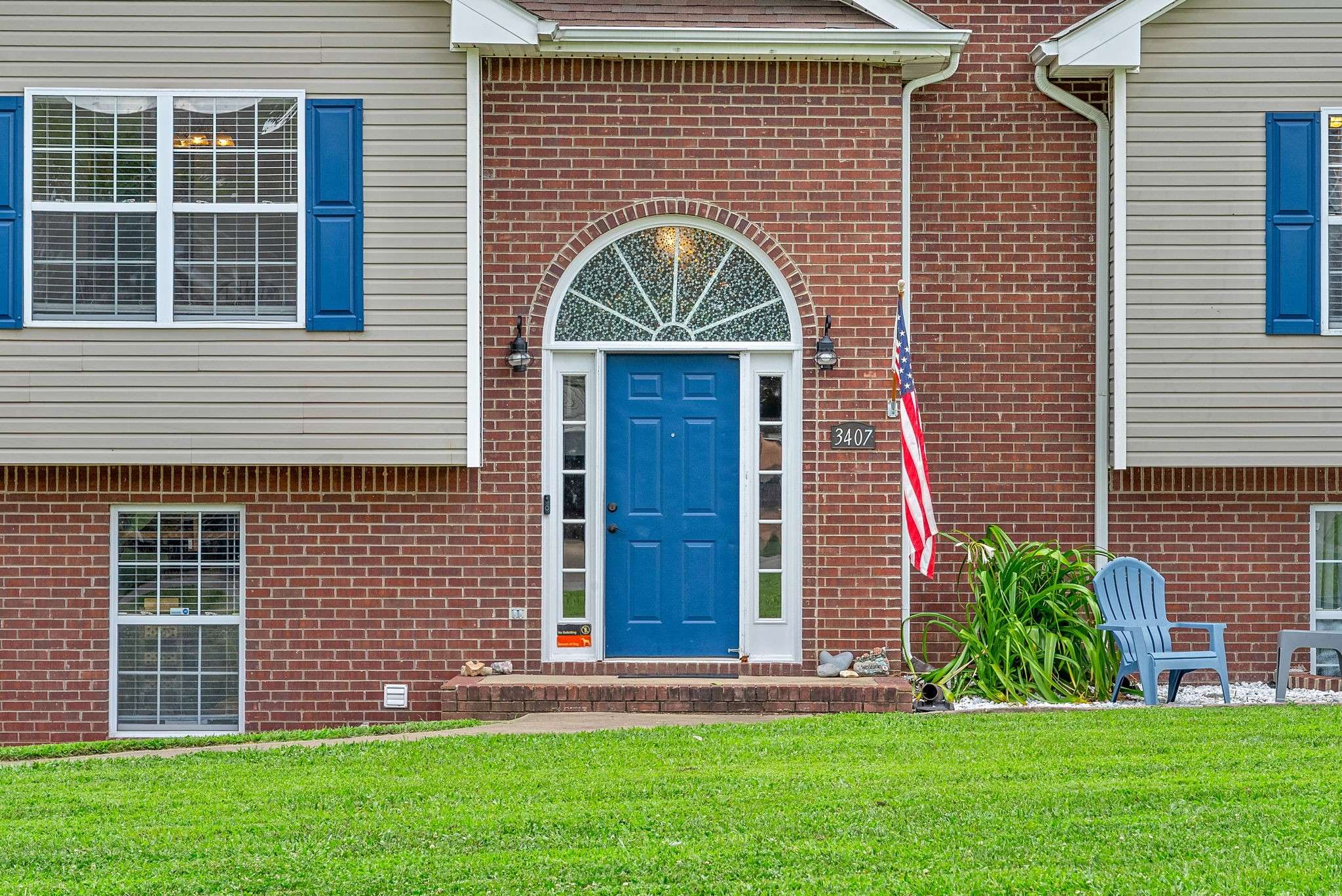 Clarksville, TN 37042,3407 N Henderson Way