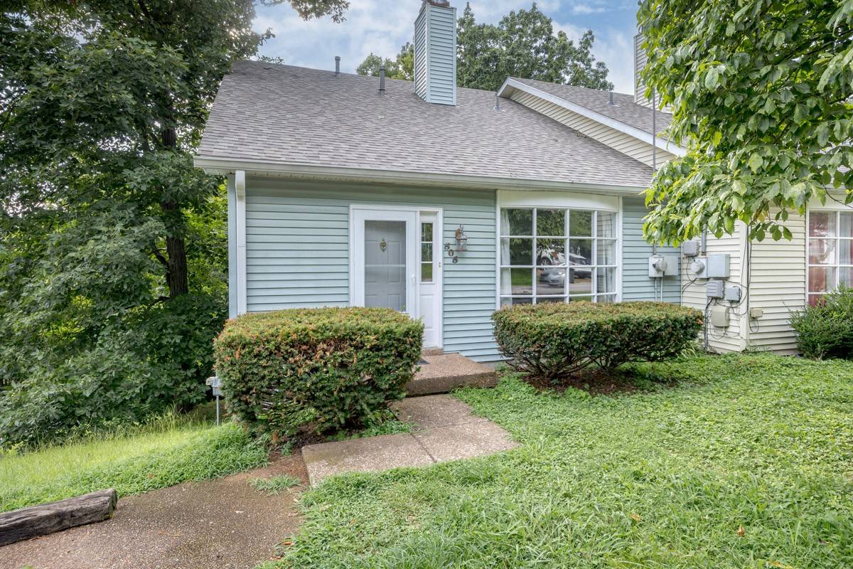 Nashville, TN 37221,505 Stacy Square Ter #505
