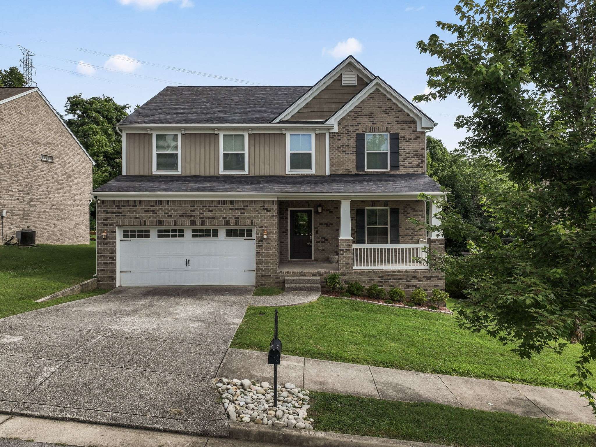 Nashville, TN 37221,916 Holgate Ct